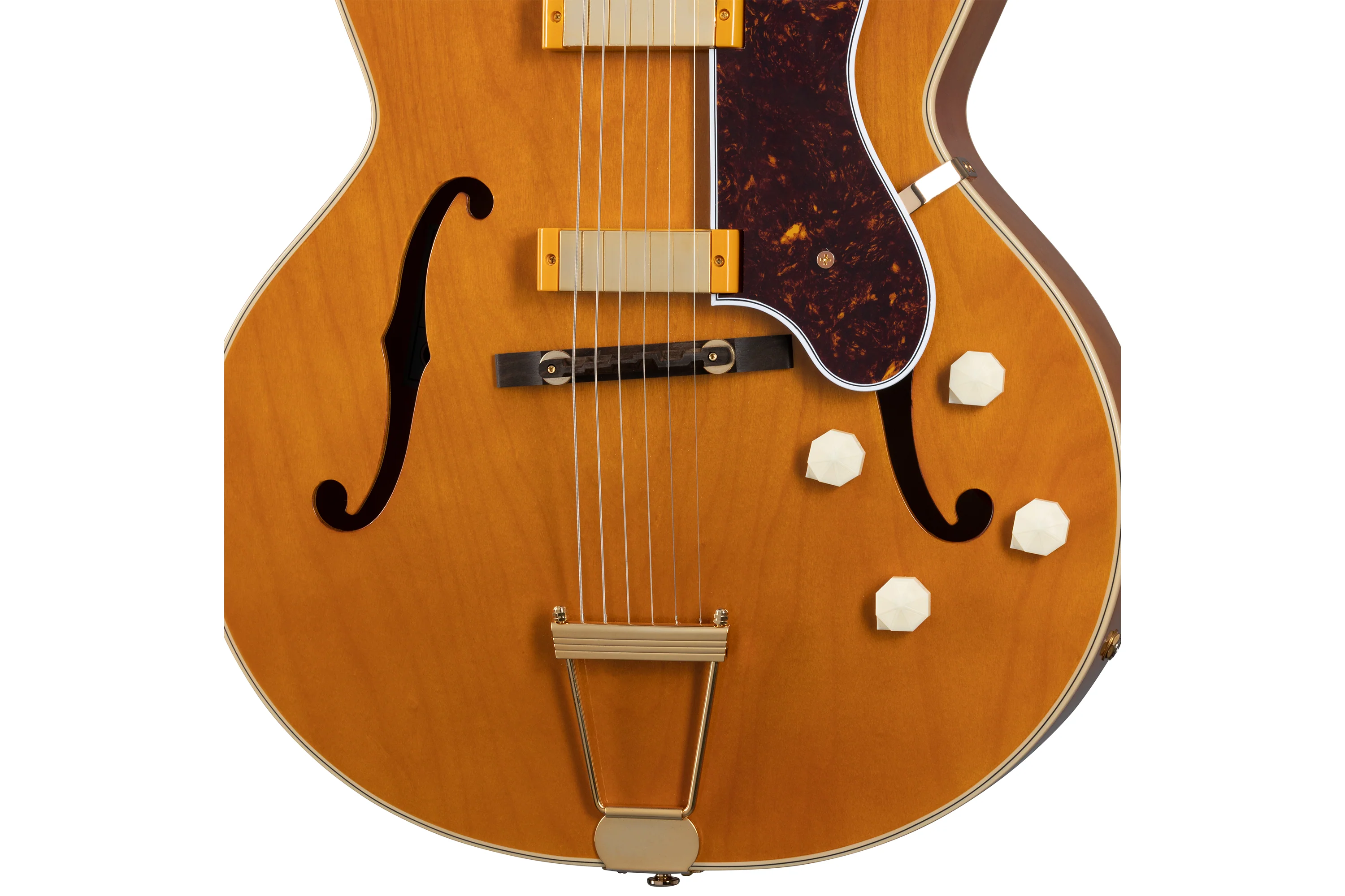Epiphone 150th Anniversary Zephyr DeLuxe Regent - Image 4