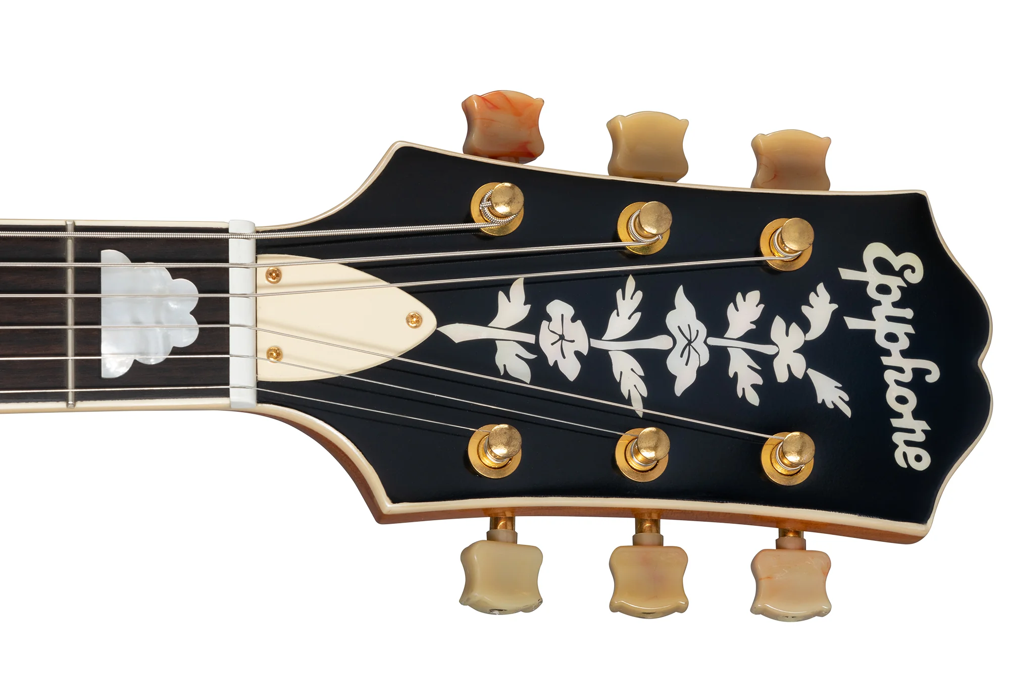 Epiphone 150th Anniversary Zephyr DeLuxe Regent - Image 6