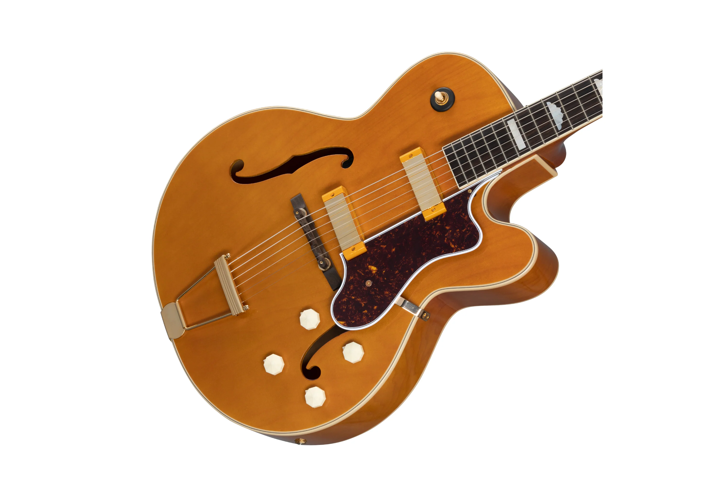 Epiphone 150th Anniversary Zephyr DeLuxe Regent - Image 7