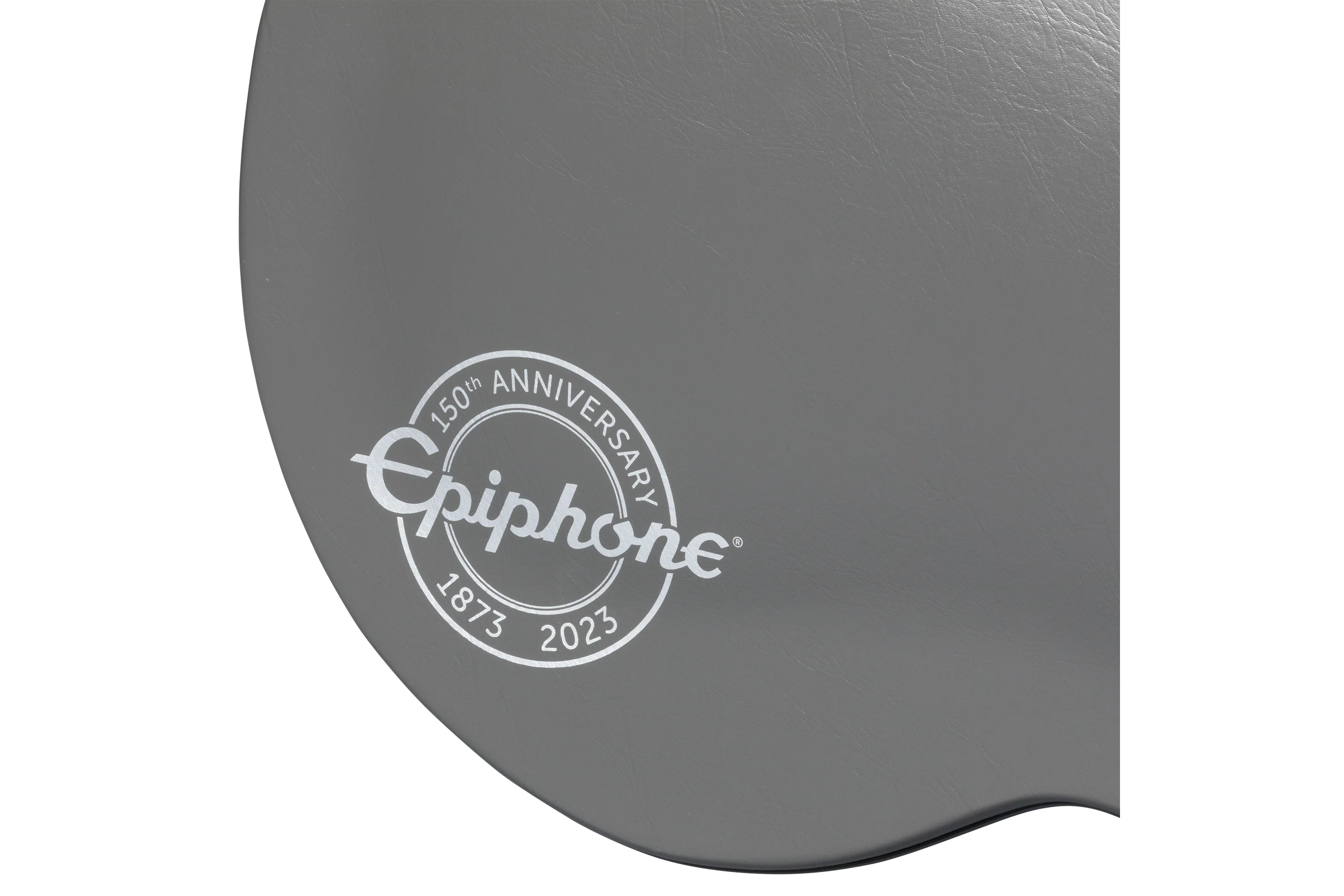 Epiphone 150th Anniversary Zephyr DeLuxe Regent - Image 9