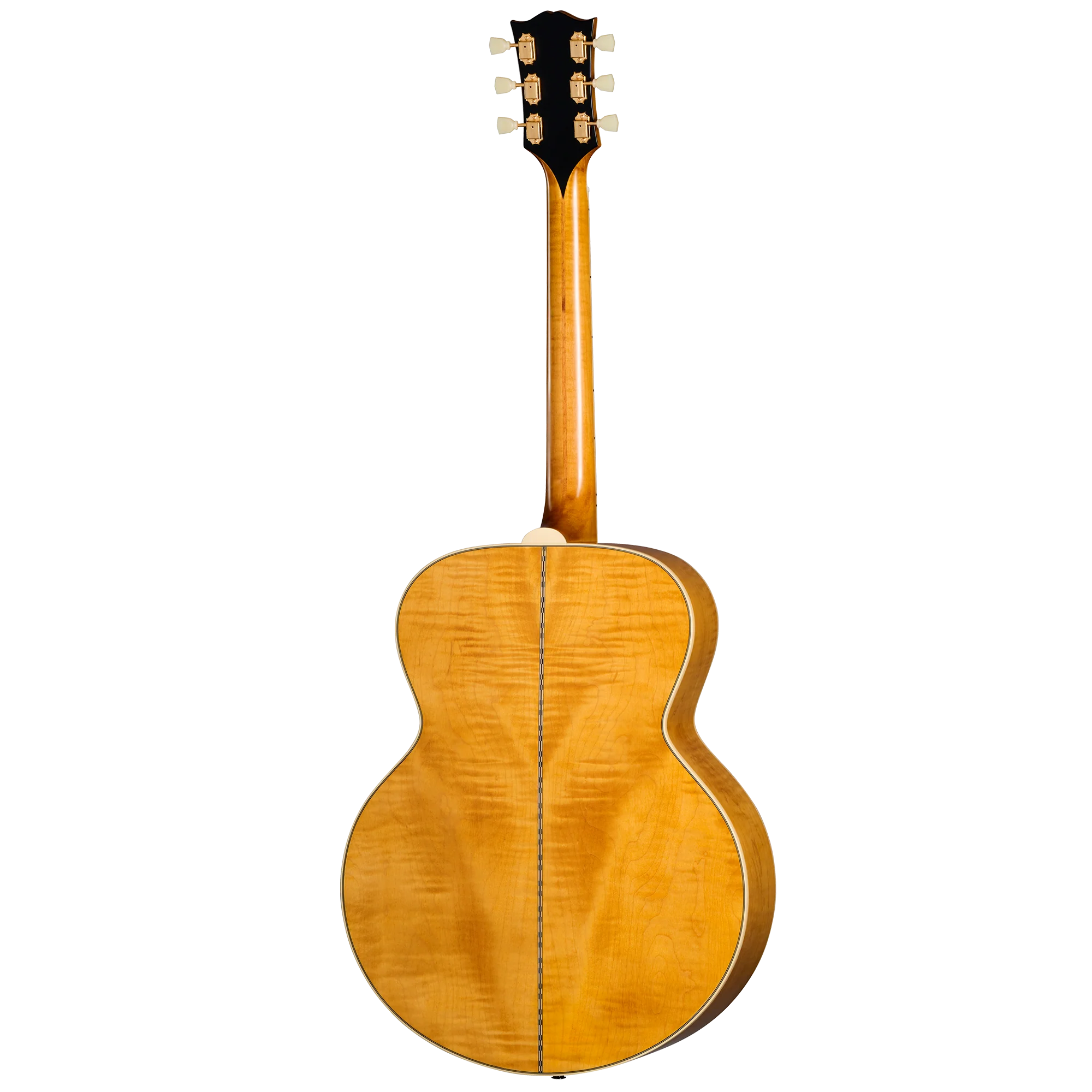 Epiphone 1957 SJ-200 - Image 4