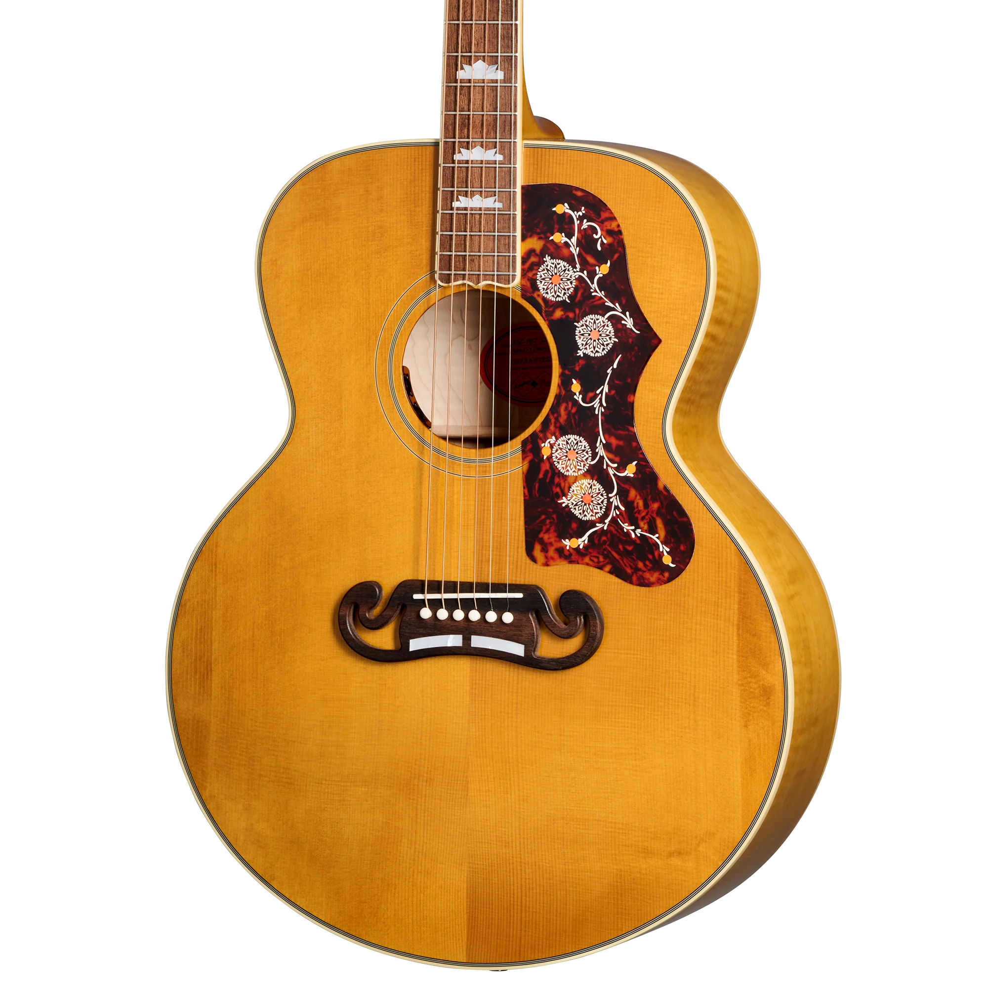 Epiphone 1957 SJ-200 - Image 5