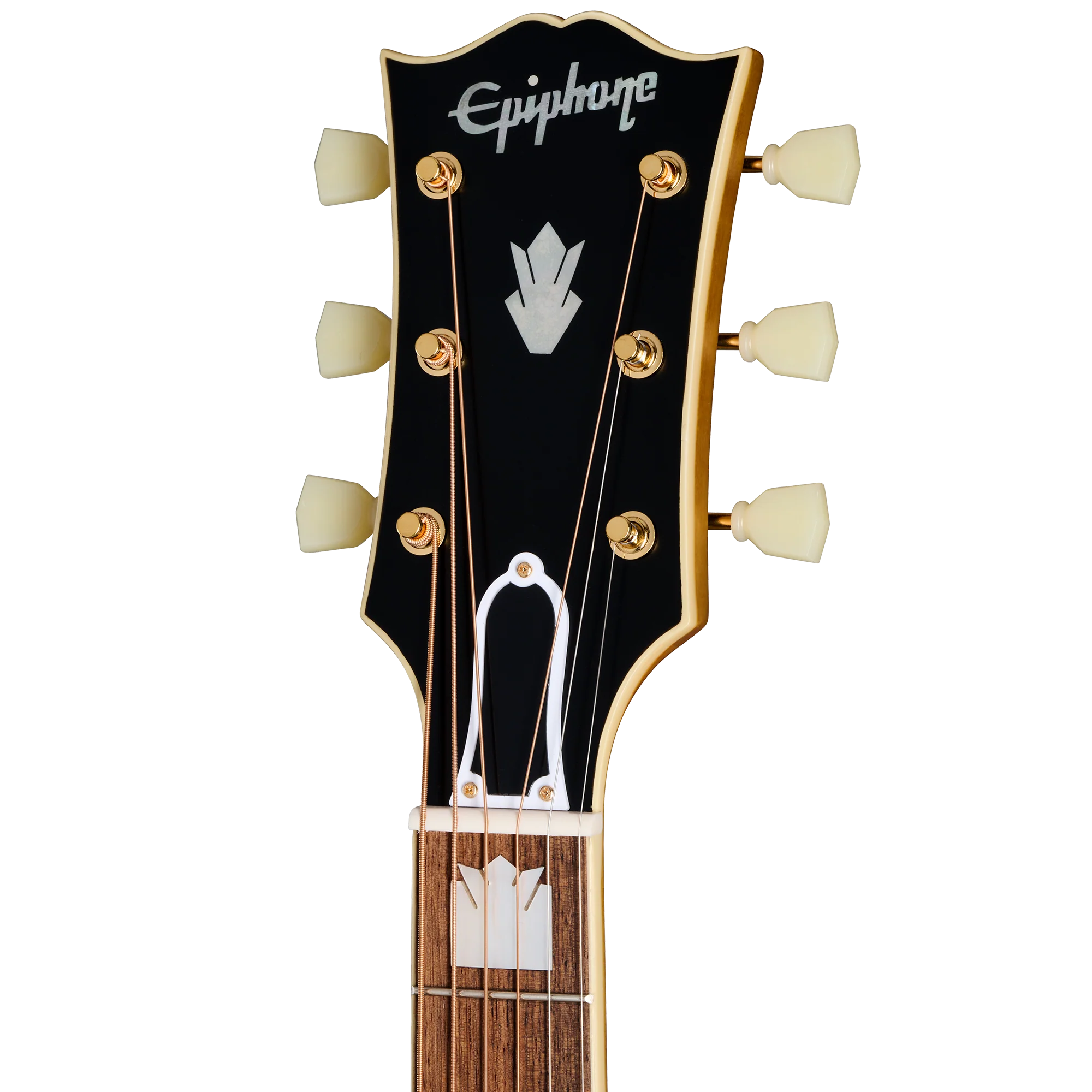 Epiphone 1957 SJ-200 - Image 6