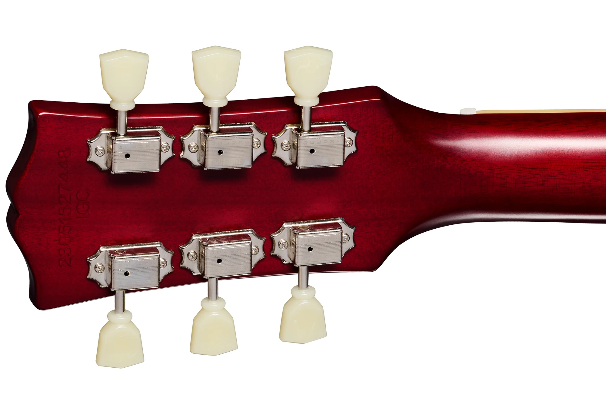 Epiphone 1959 Les Paul Standard - Image 10