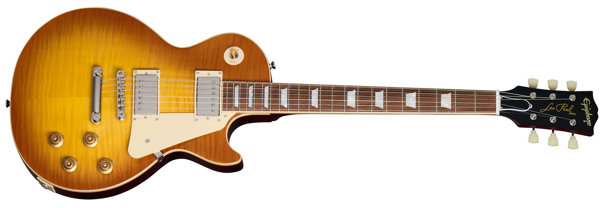 Epiphone 1959 Les Paul Standard - Image 12