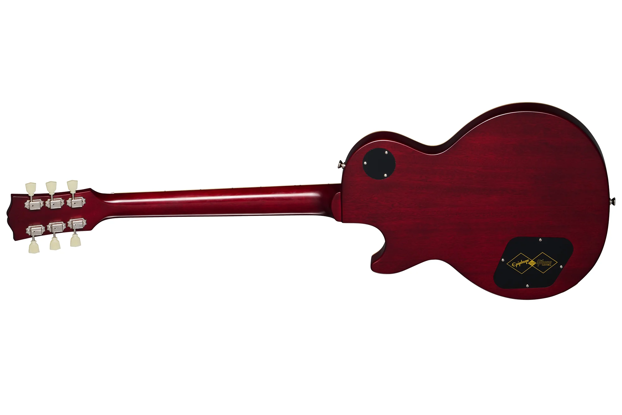 Epiphone 1959 Les Paul Standard - Image 13