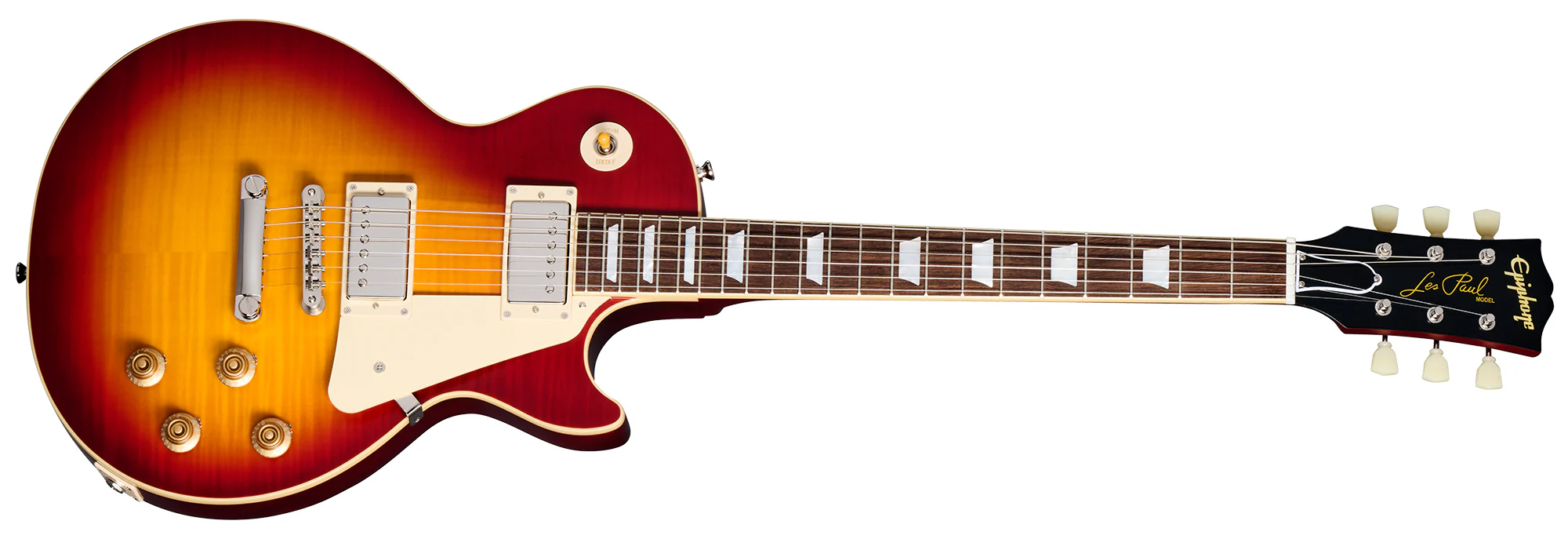 Epiphone 1959 Les Paul Standard - Image 5