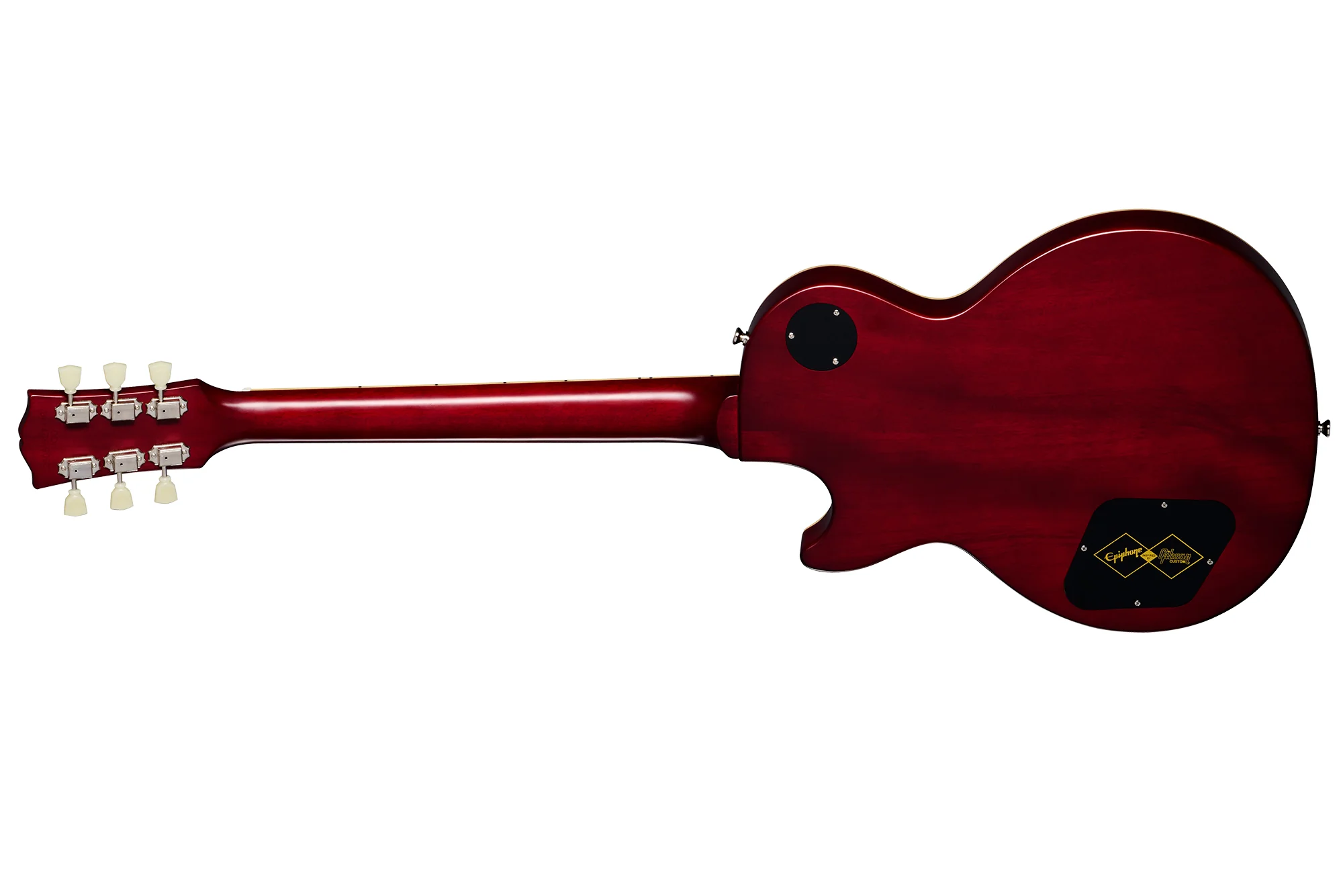 Epiphone 1959 Les Paul Standard - Image 6