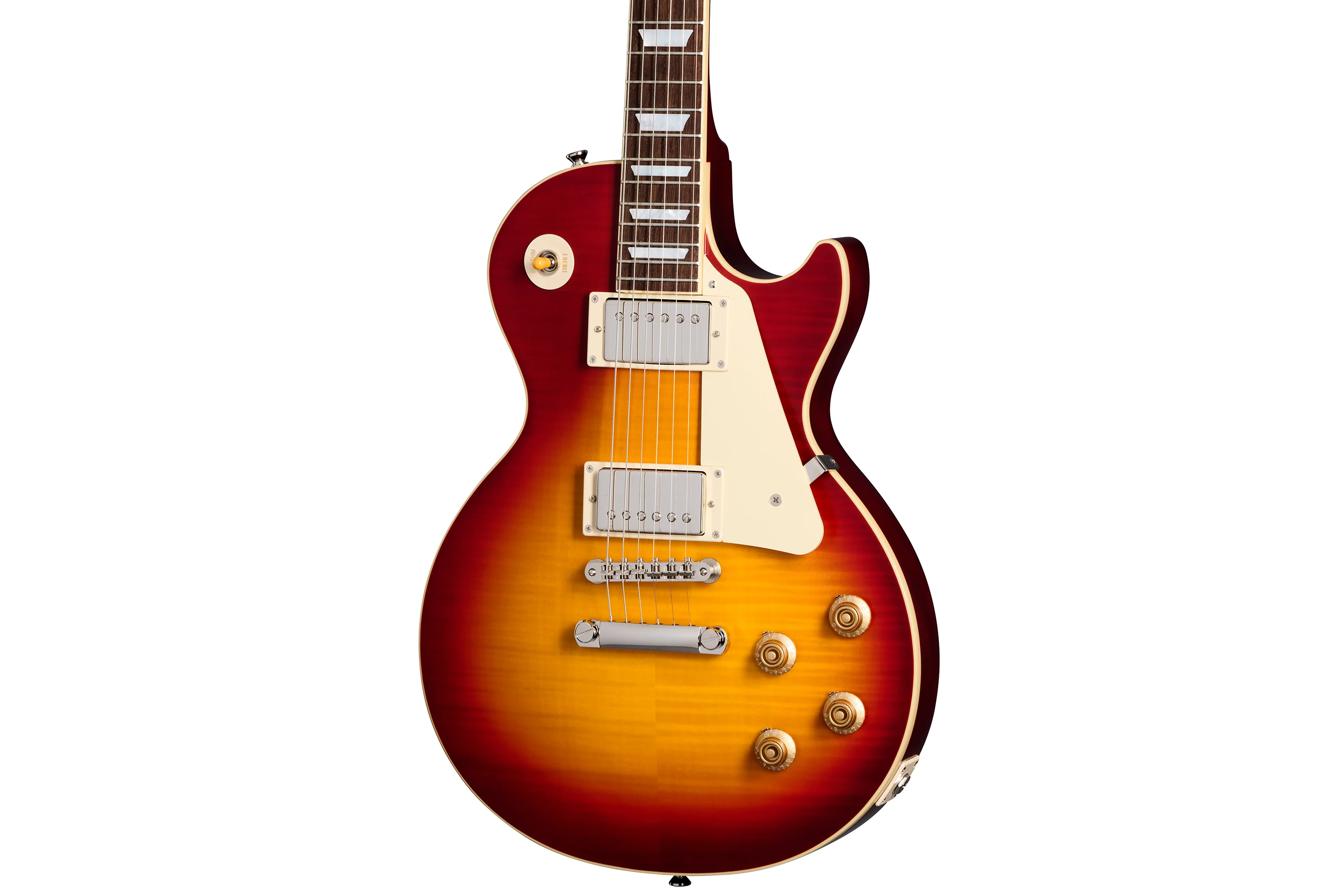 Epiphone 1959 Les Paul Standard - Image 8
