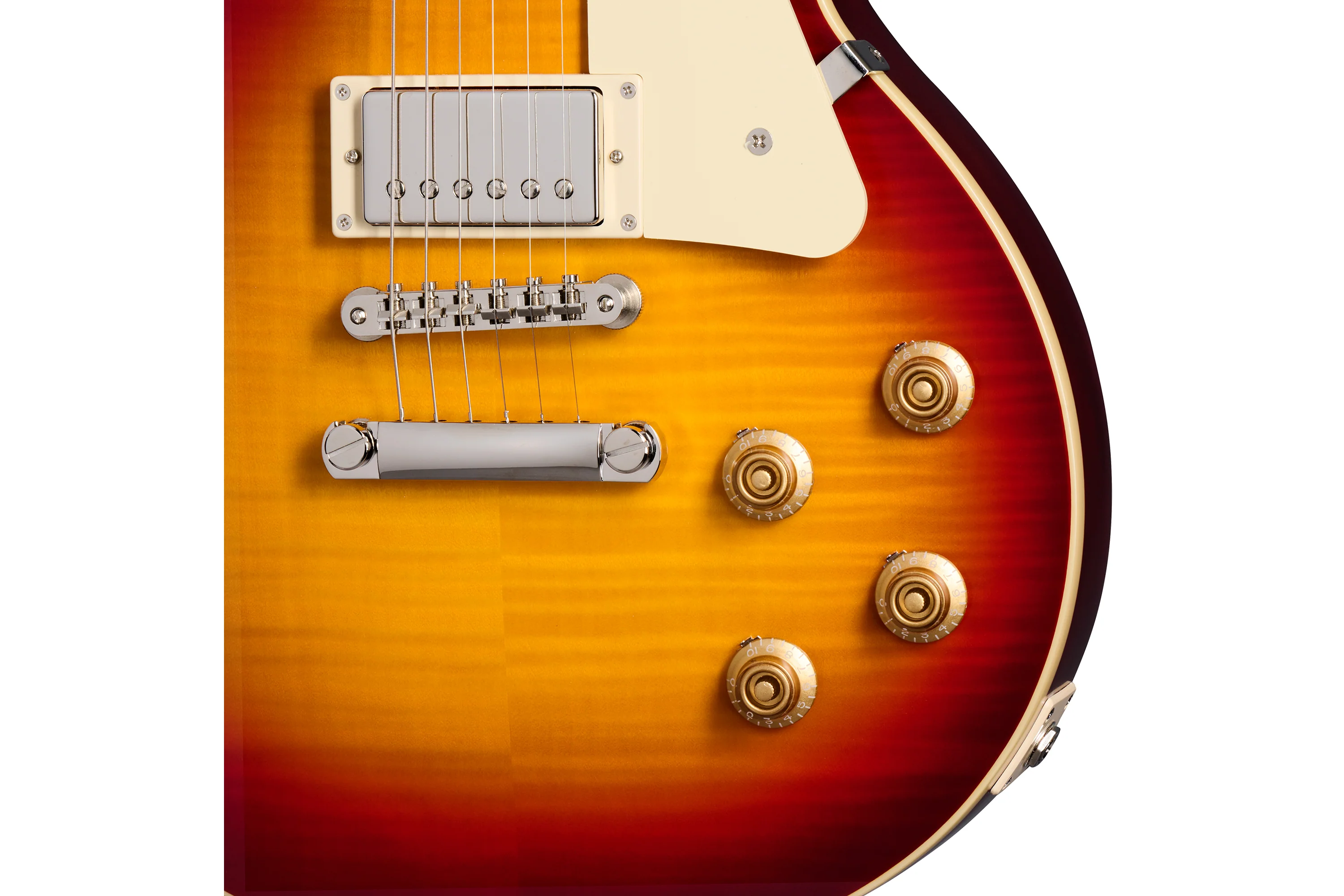 Epiphone 1959 Les Paul Standard - Image 9