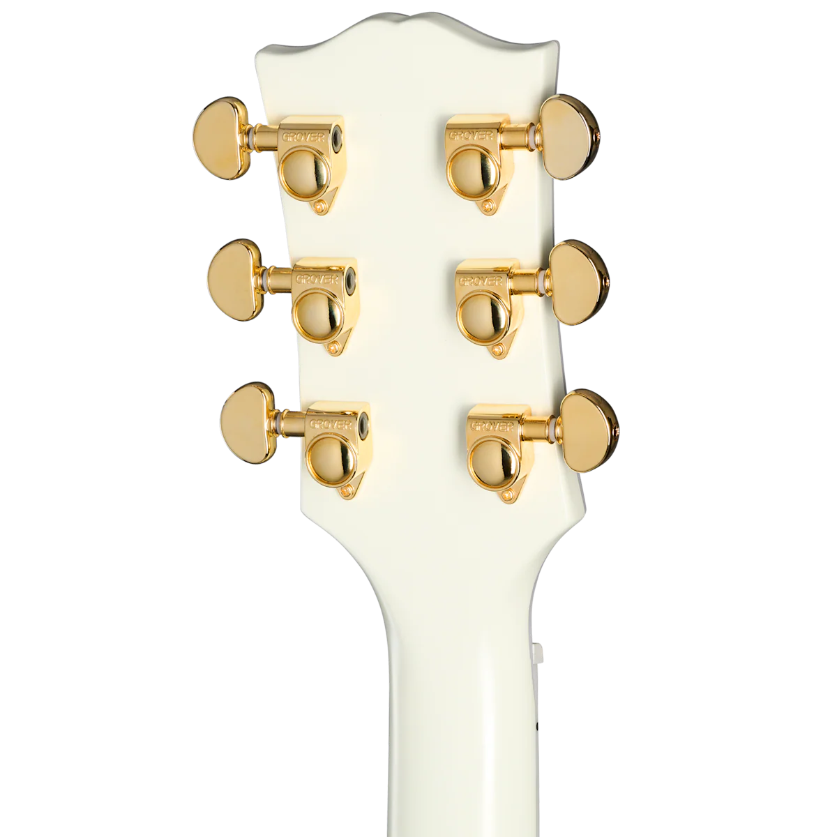 Epiphone 1963 Les Paul SG Custom with Maestro Vibrola Classic White - Image 7