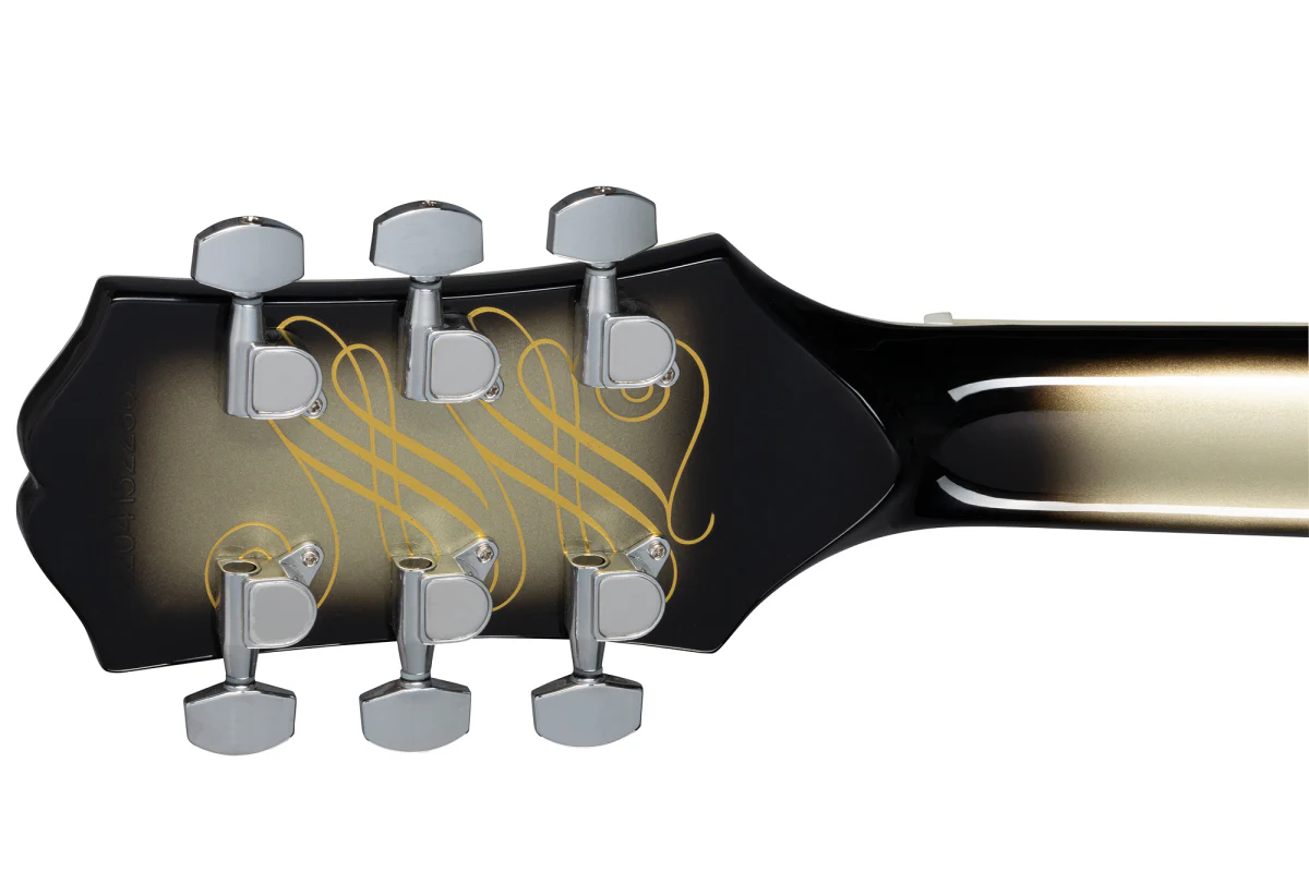 Epiphone Adam Jones Les Paul Custom Art Collection: Ernst Fuchs’ “ANTI-LAOKOON 1965” - Image 8
