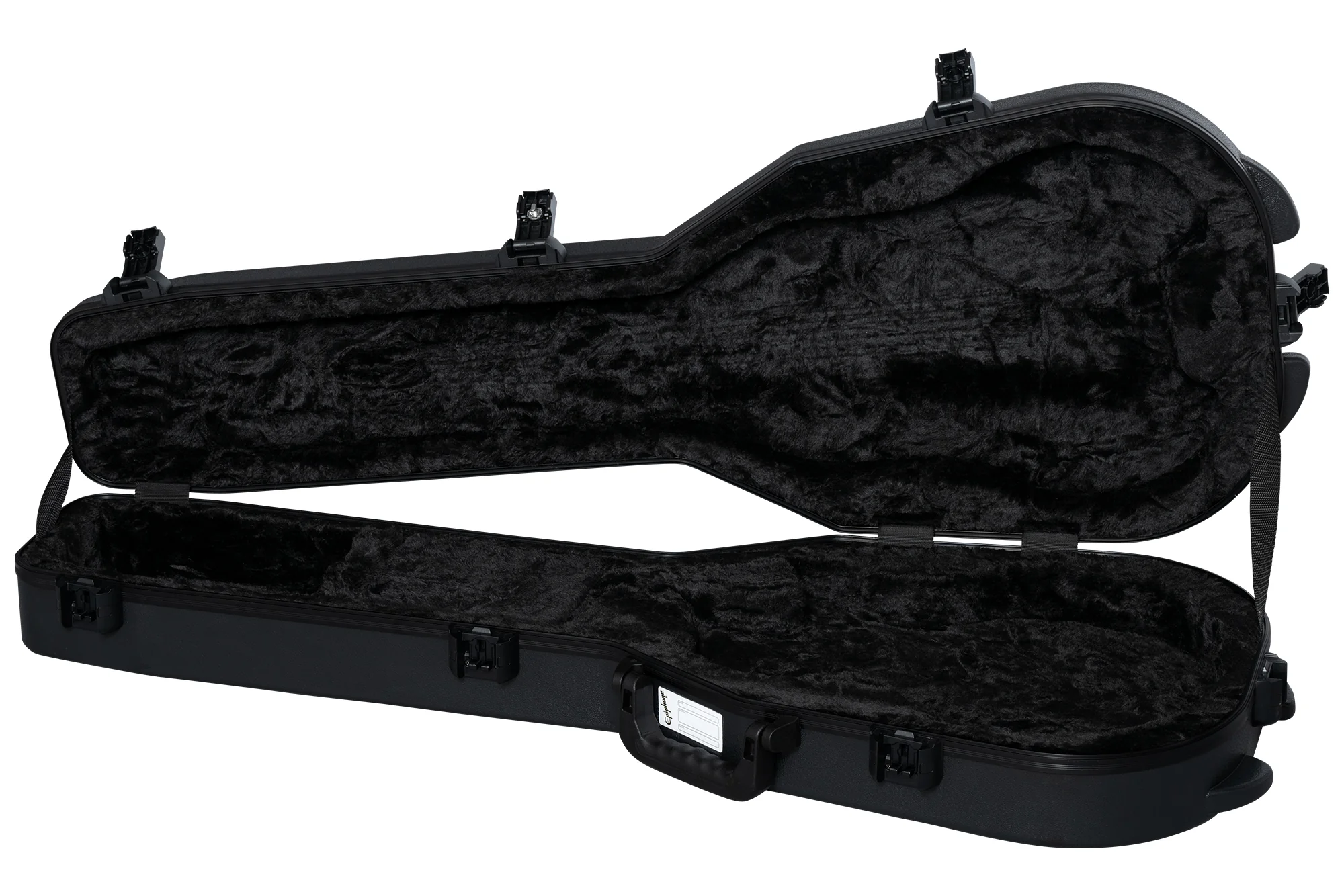 Epiphone Adam Jones Les Paul Custom Art Collection: Julie Heffernan’s “Self-Portrait as Not Dead Yet” - Image 10