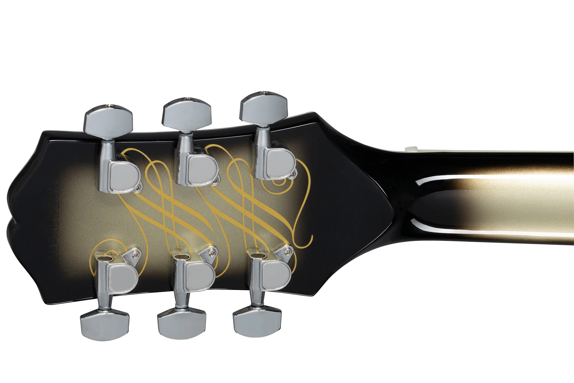 Epiphone Adam Jones Les Paul Custom Art Collection: Korin Faught’s “Sensation” - Image 8