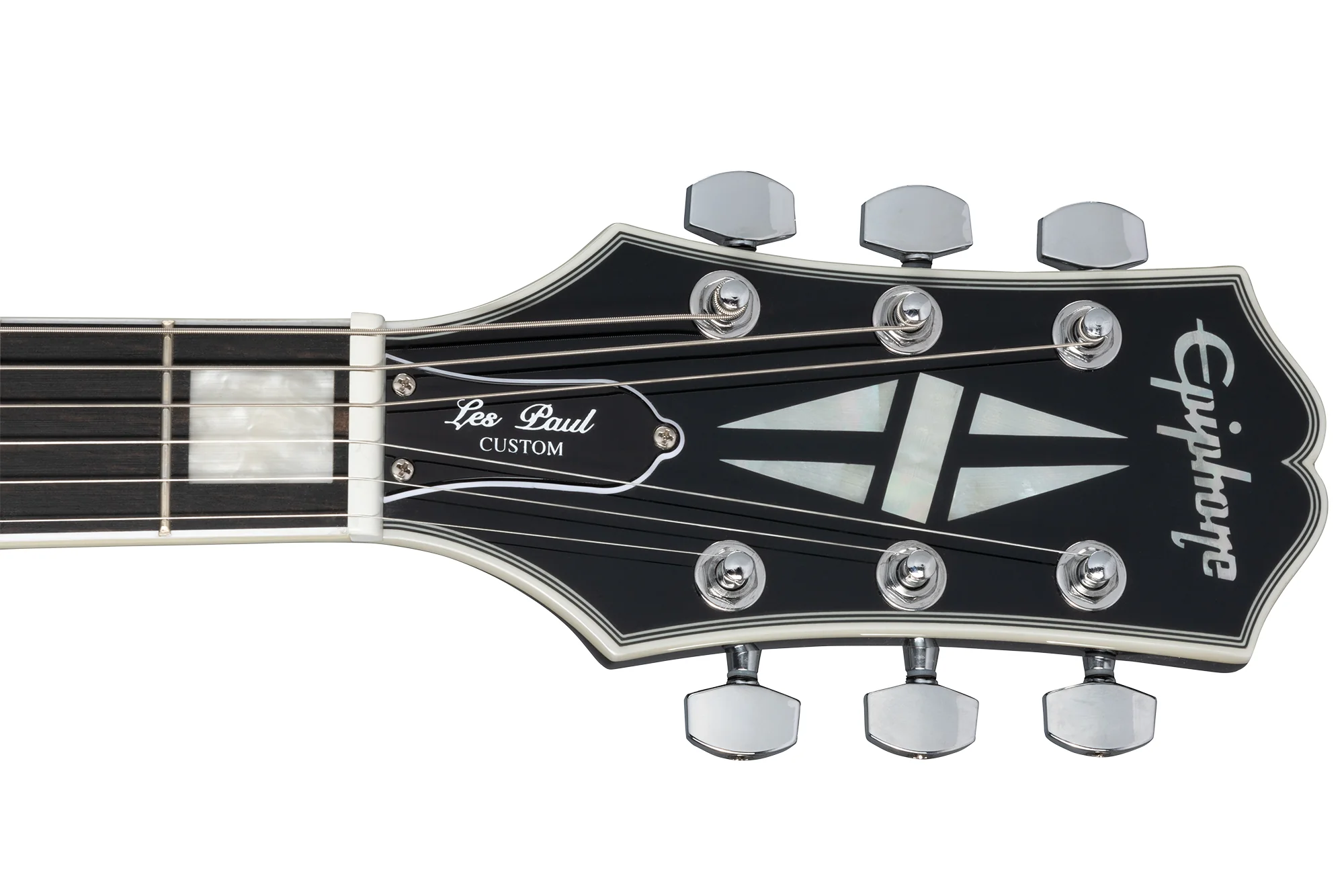Epiphone Adam Jones Les Paul Custom Art Collection: Mark Ryden’s “Queen Bee” - Image 7