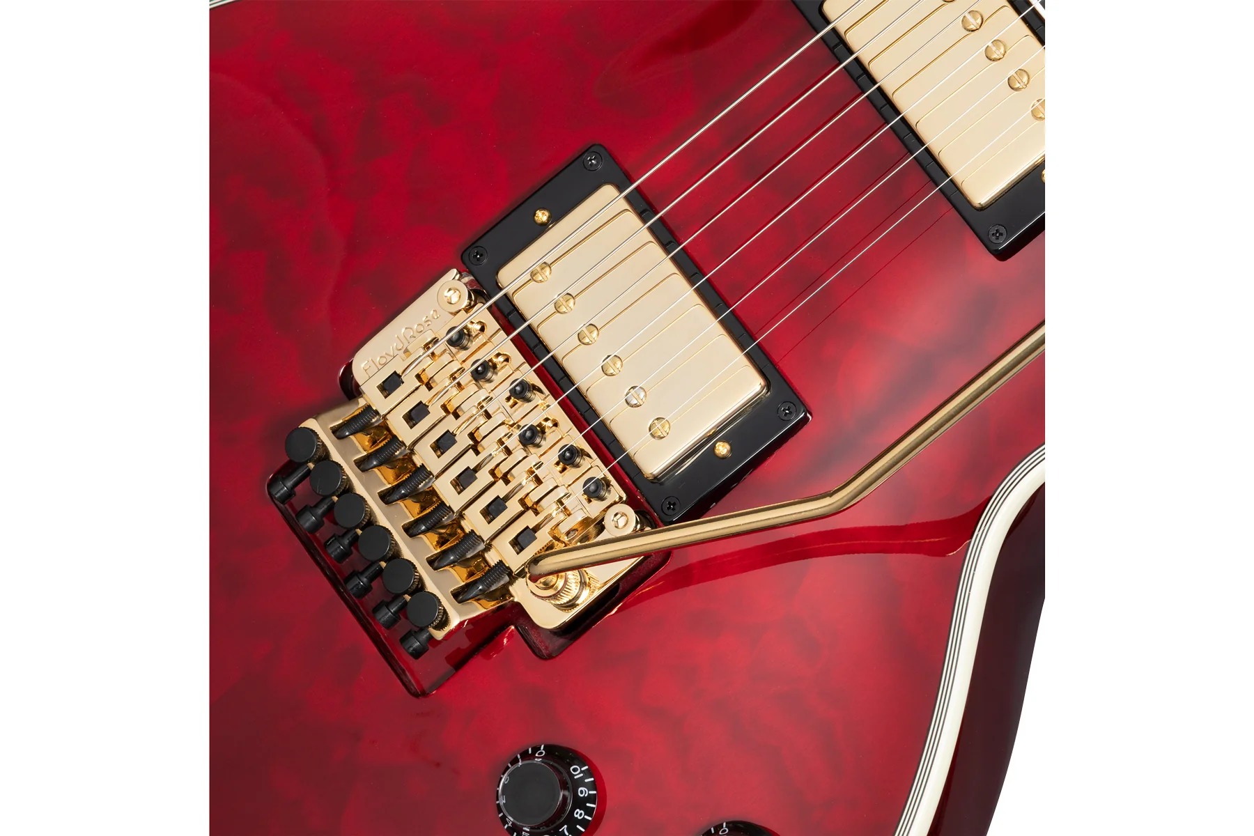 Epiphone Alex Lifeson Les Paul Custom Axcess - Image 5