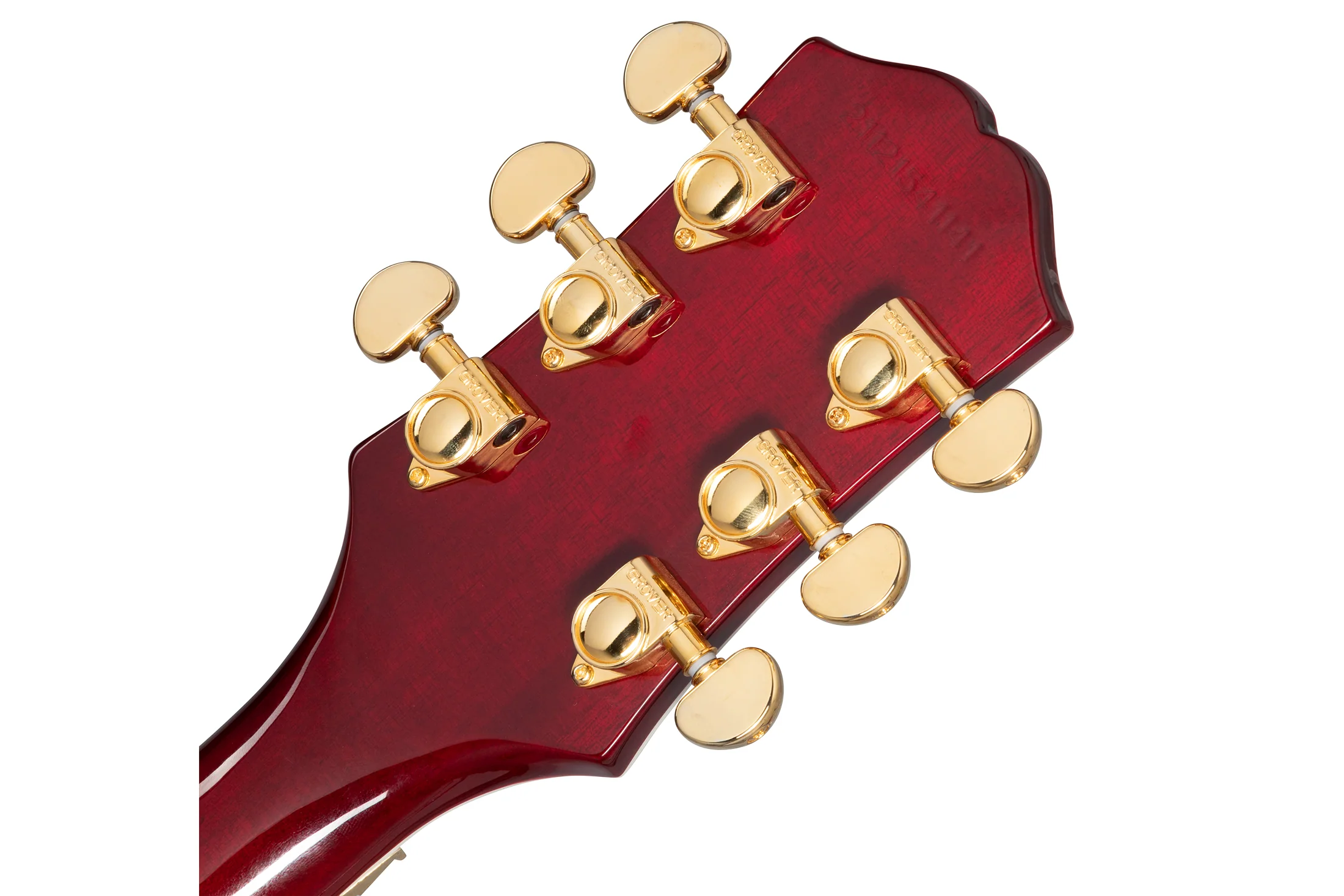 Epiphone Alex Lifeson Les Paul Custom Axcess - Image 7