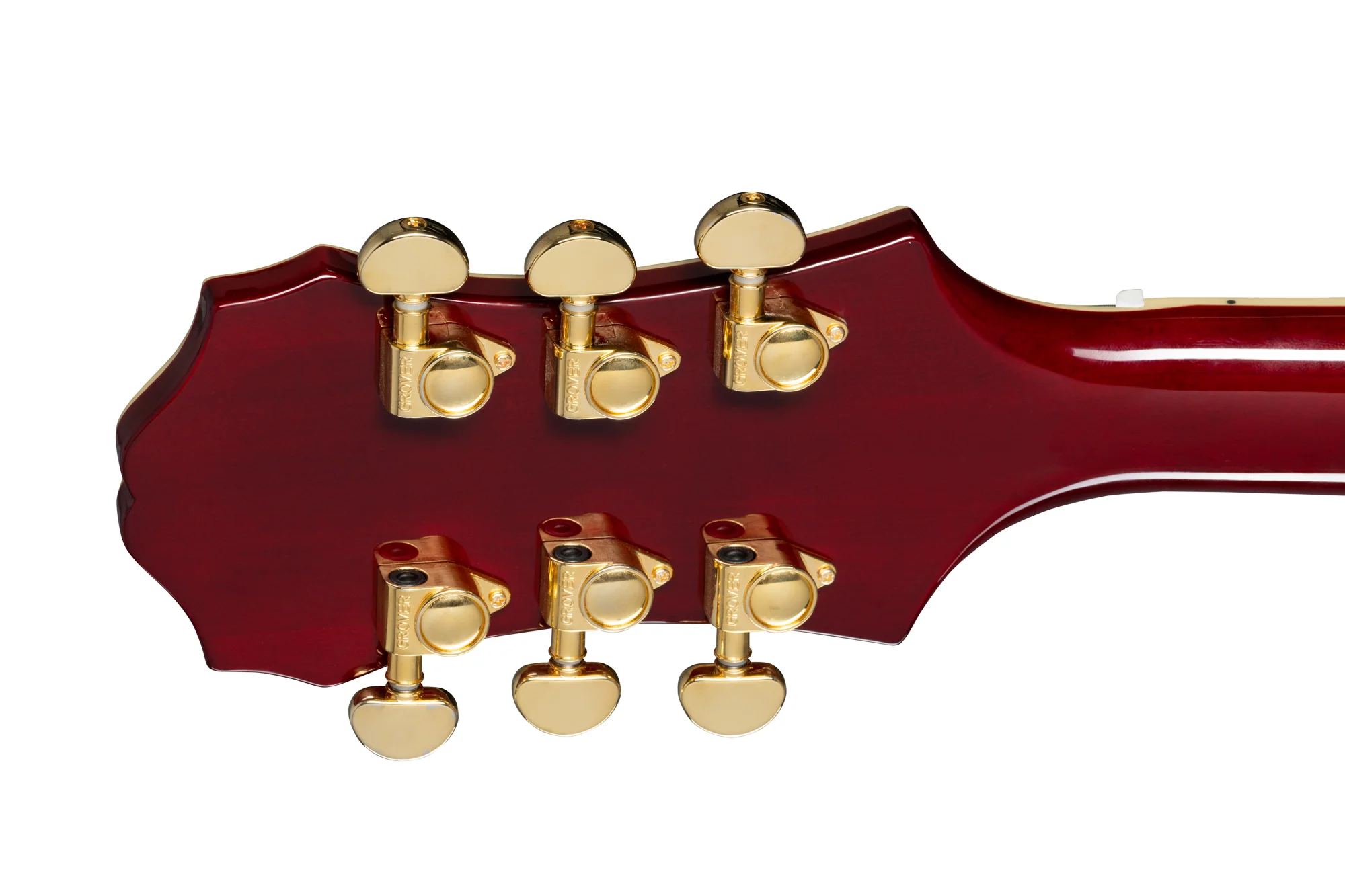 Epiphone Broadway (with Gig Bag) - Image 15