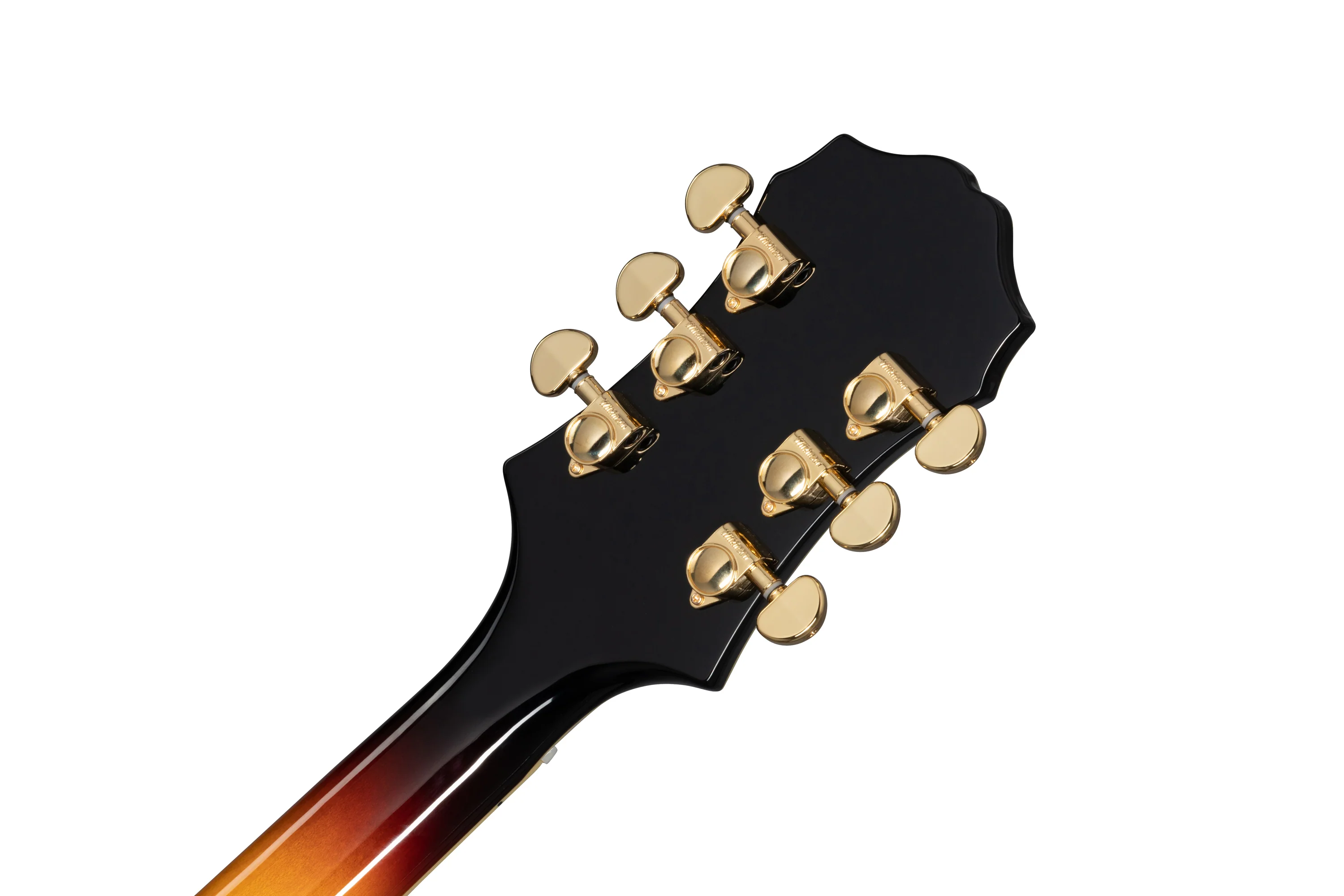 Epiphone Broadway (with Gig Bag) - Image 8