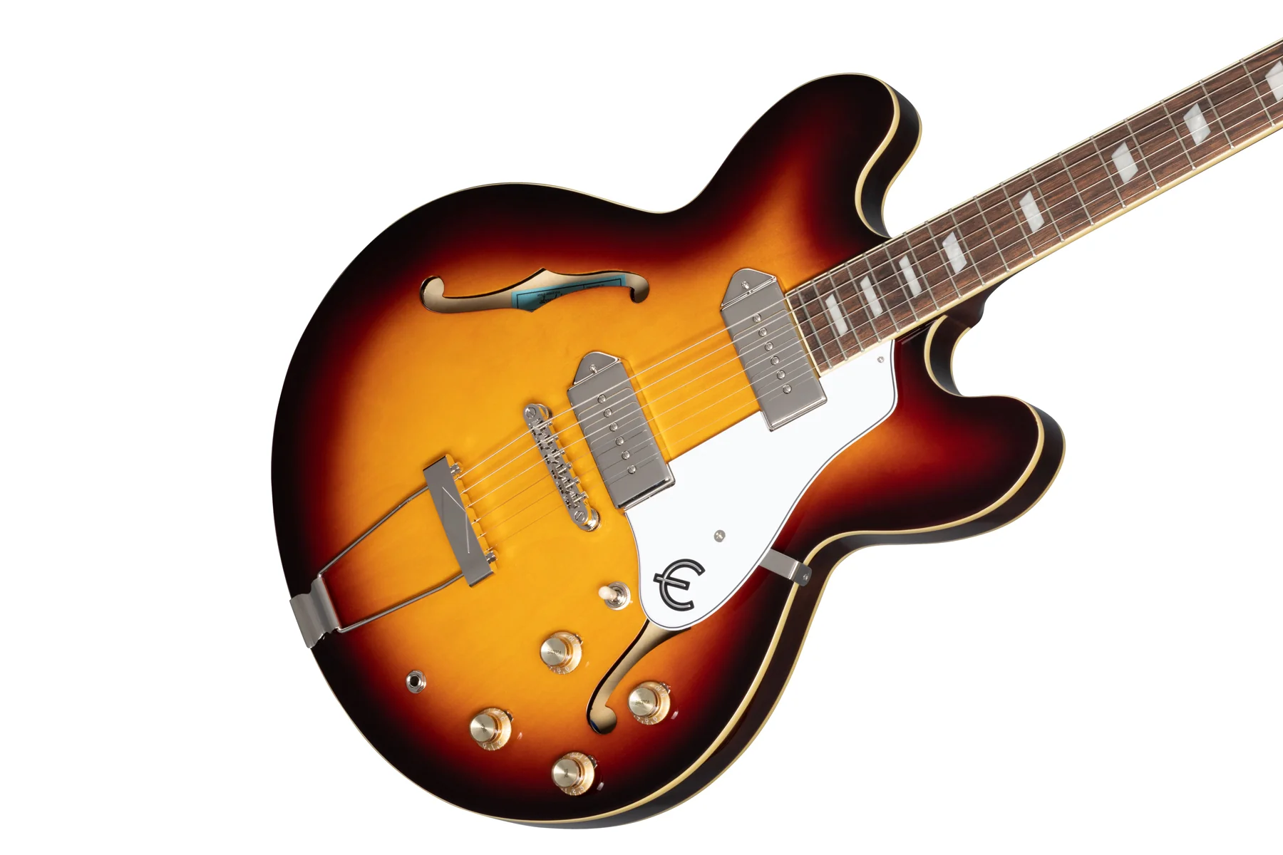 Epiphone Casino (with Gig Bag) - Image 12