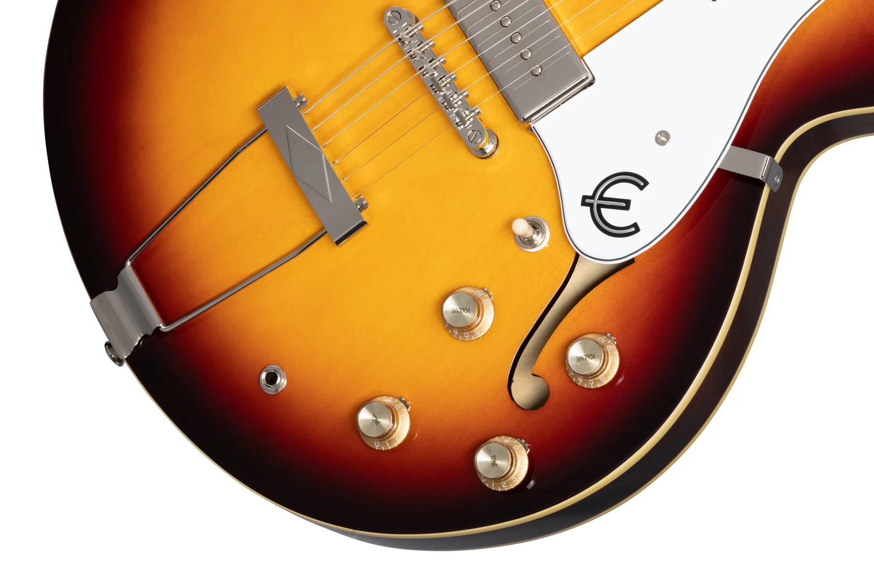Epiphone Casino (with Gig Bag) - Image 13