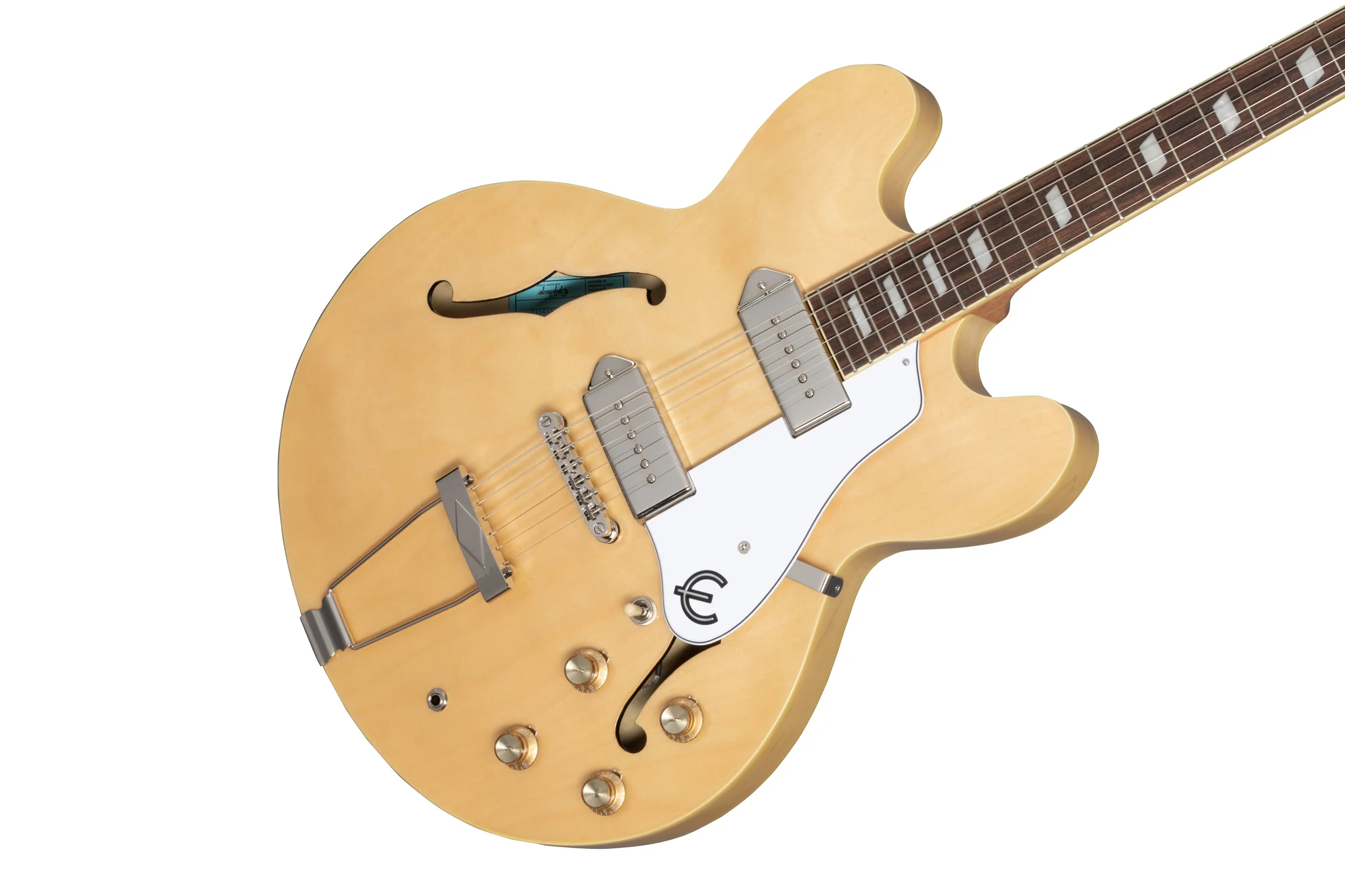 Epiphone Casino (with Gig Bag) - Image 5