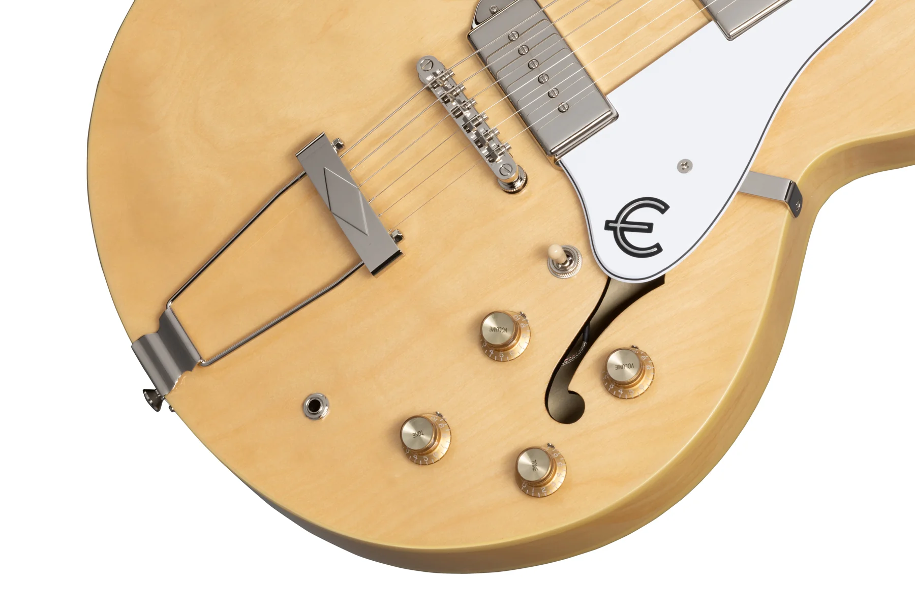 Epiphone Casino (with Gig Bag) - Image 6