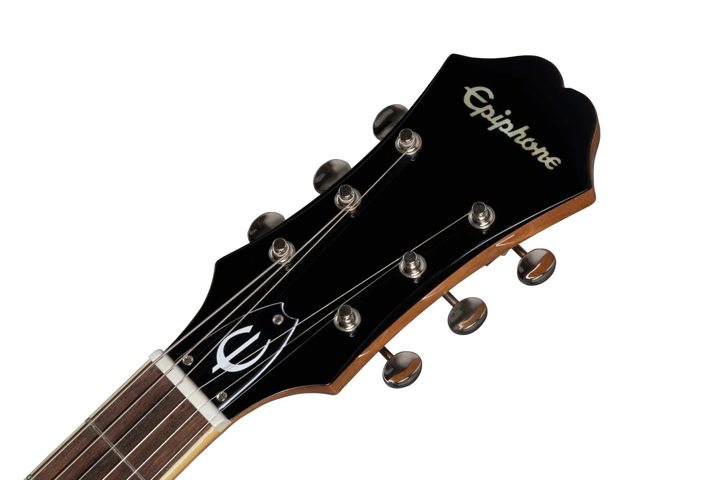 Epiphone Casino (with Gig Bag) - Image 7