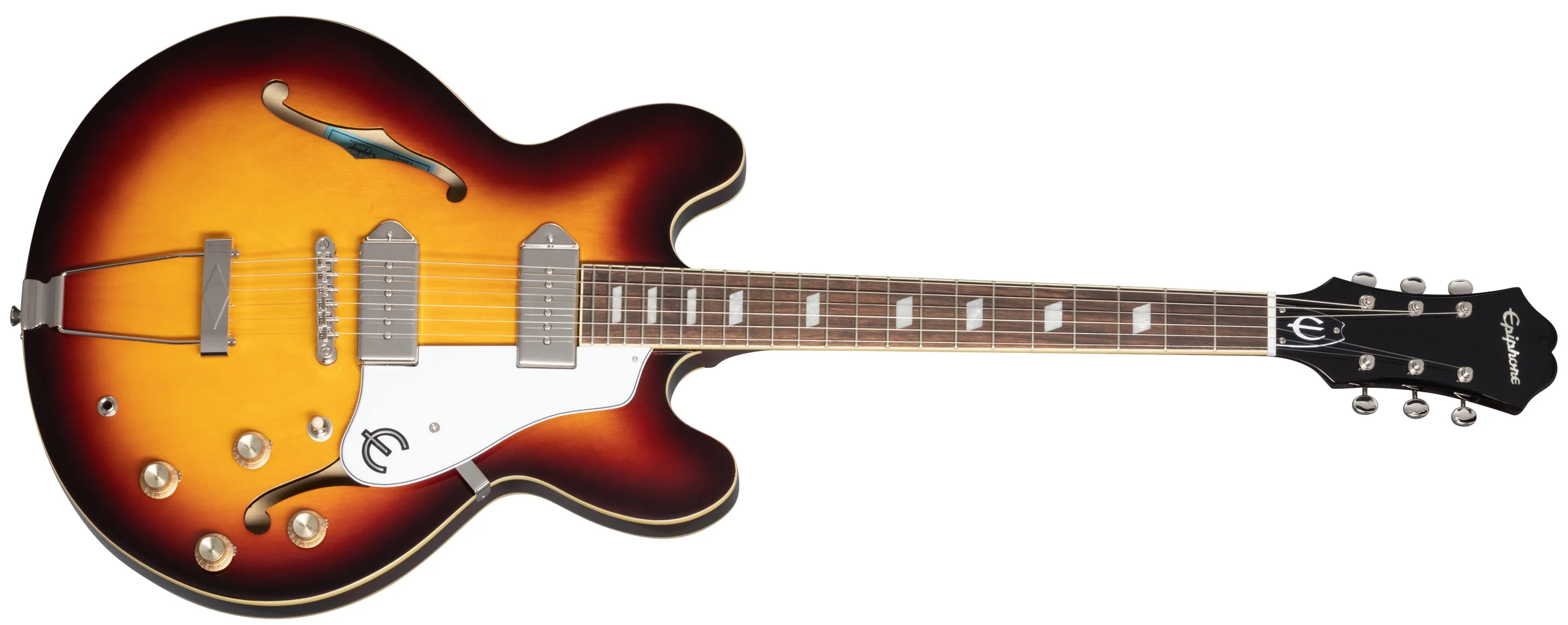 Epiphone Casino (with Gig Bag) - Image 9
