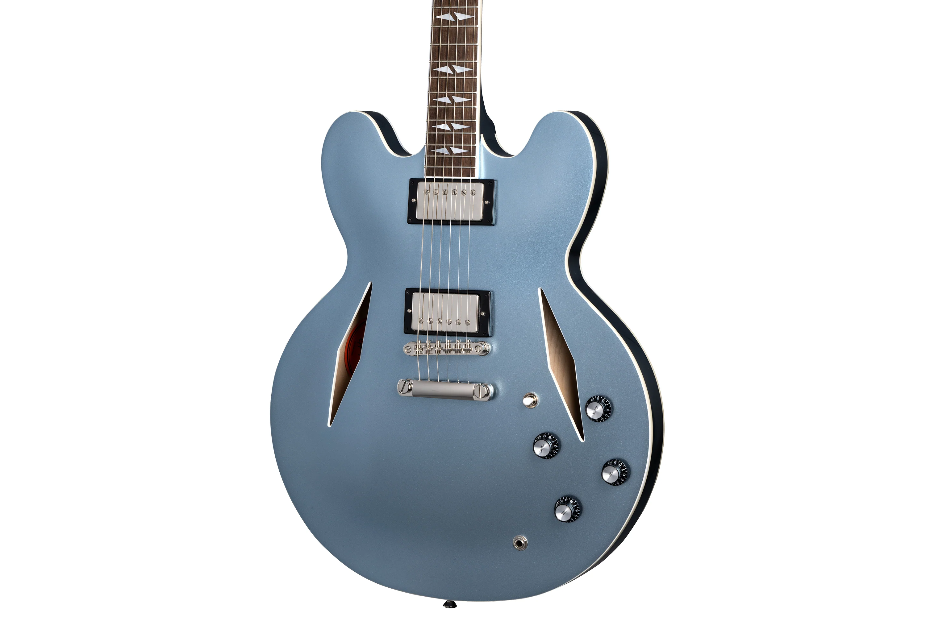 Epiphone Dave Grohl DG-335 - Image 4