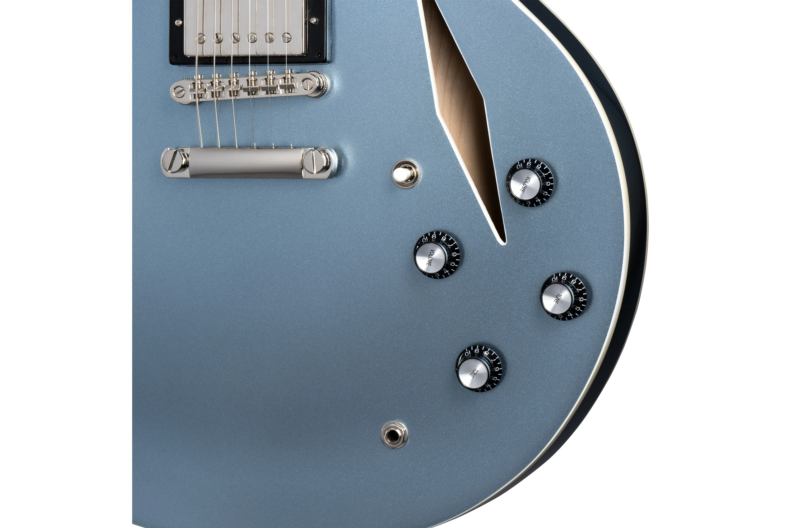 Epiphone Dave Grohl DG-335 - Image 5