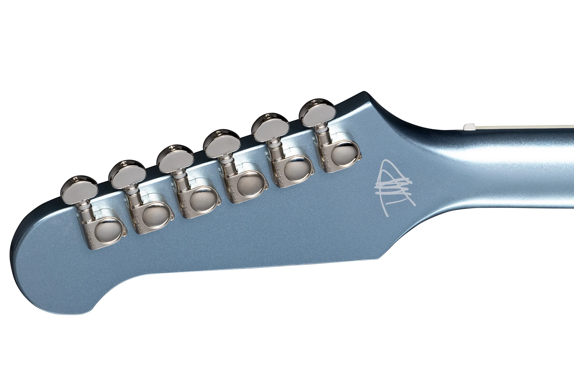 Epiphone Dave Grohl DG-335 - Image 7