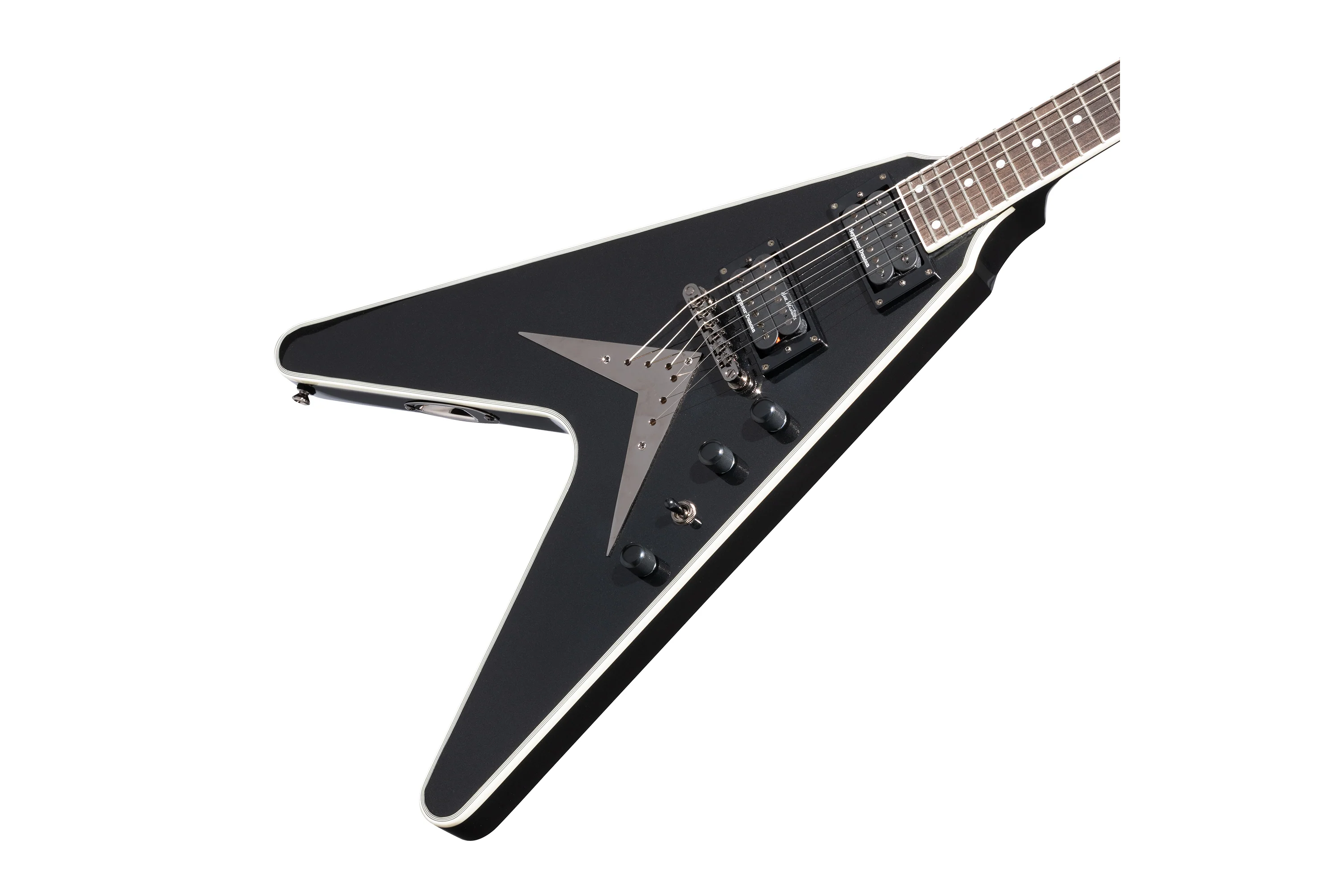 Epiphone Dave Mustaine Flying V Custom - Image 4