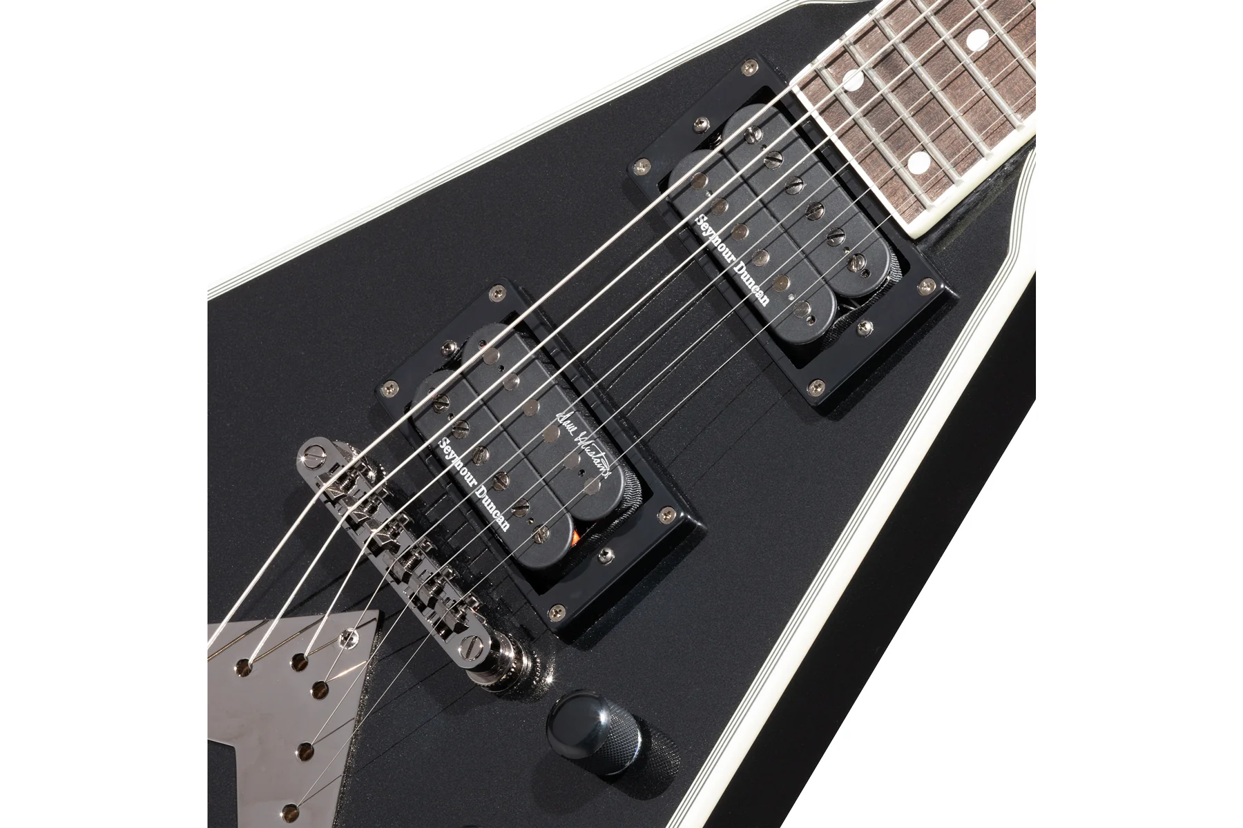 Epiphone Dave Mustaine Flying V Custom - Image 5