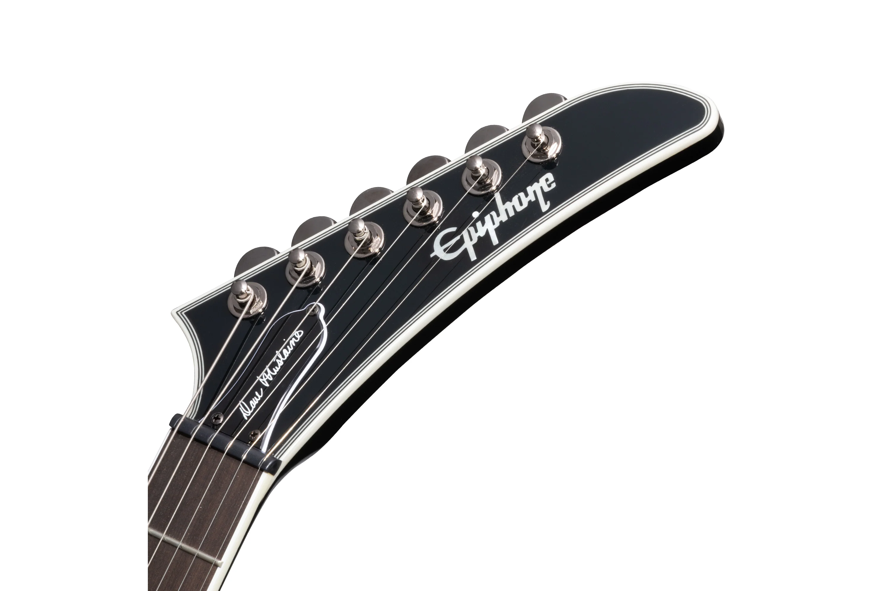 Epiphone Dave Mustaine Flying V Custom - Image 7