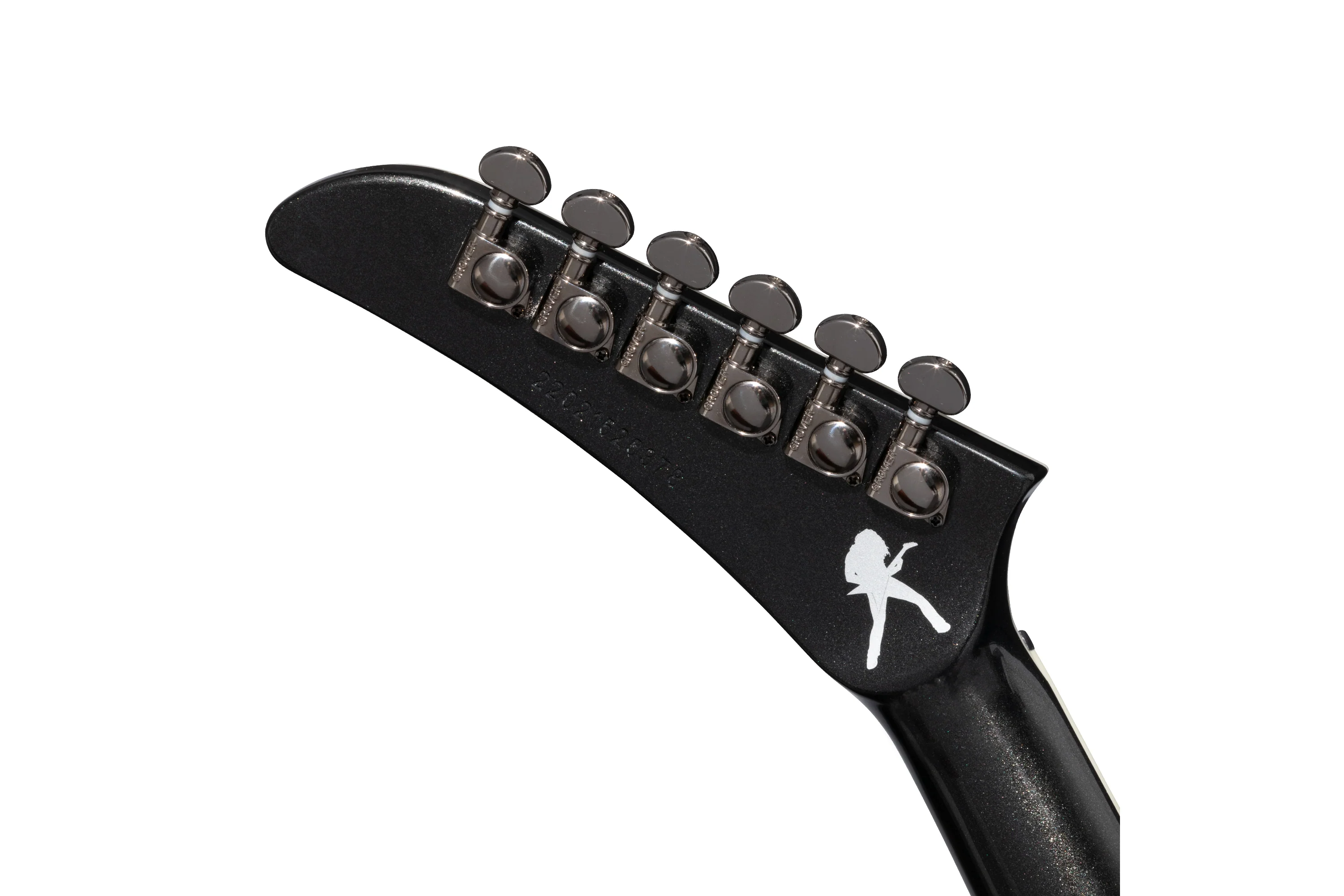 Epiphone Dave Mustaine Flying V Custom - Image 8