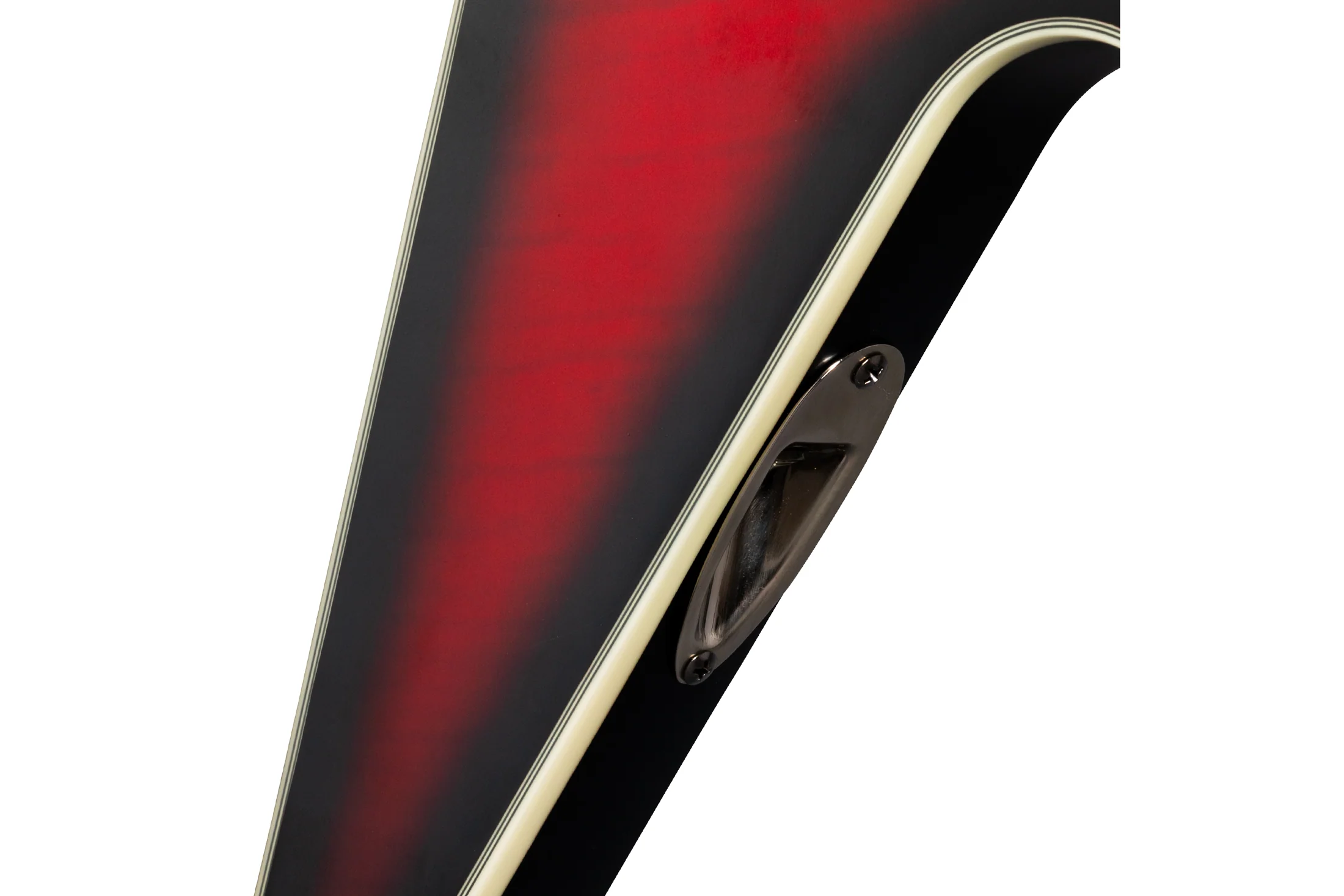 Epiphone Dave Mustaine Flying V Prophecy - Image 4