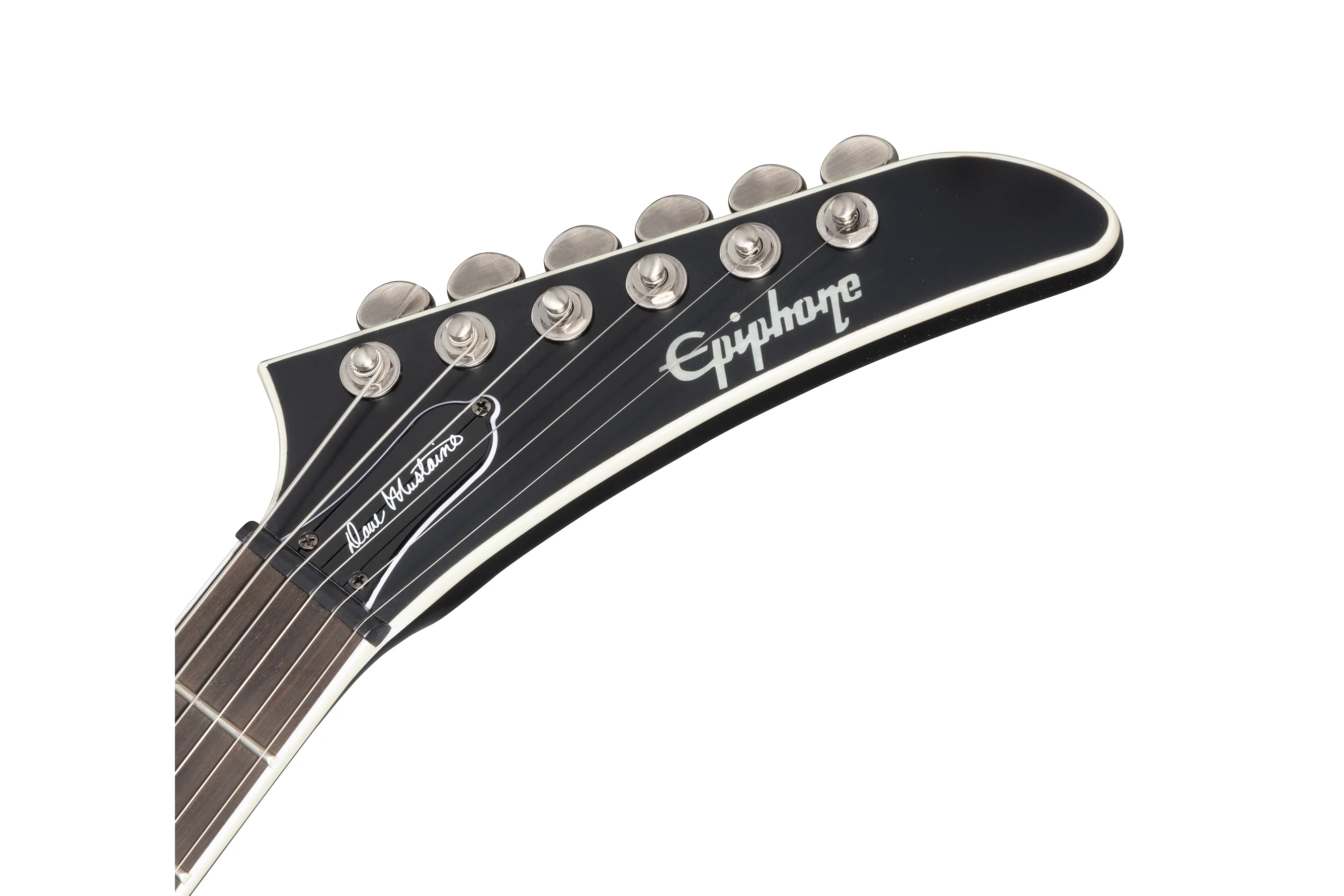 Epiphone Dave Mustaine Flying V Prophecy - Image 6