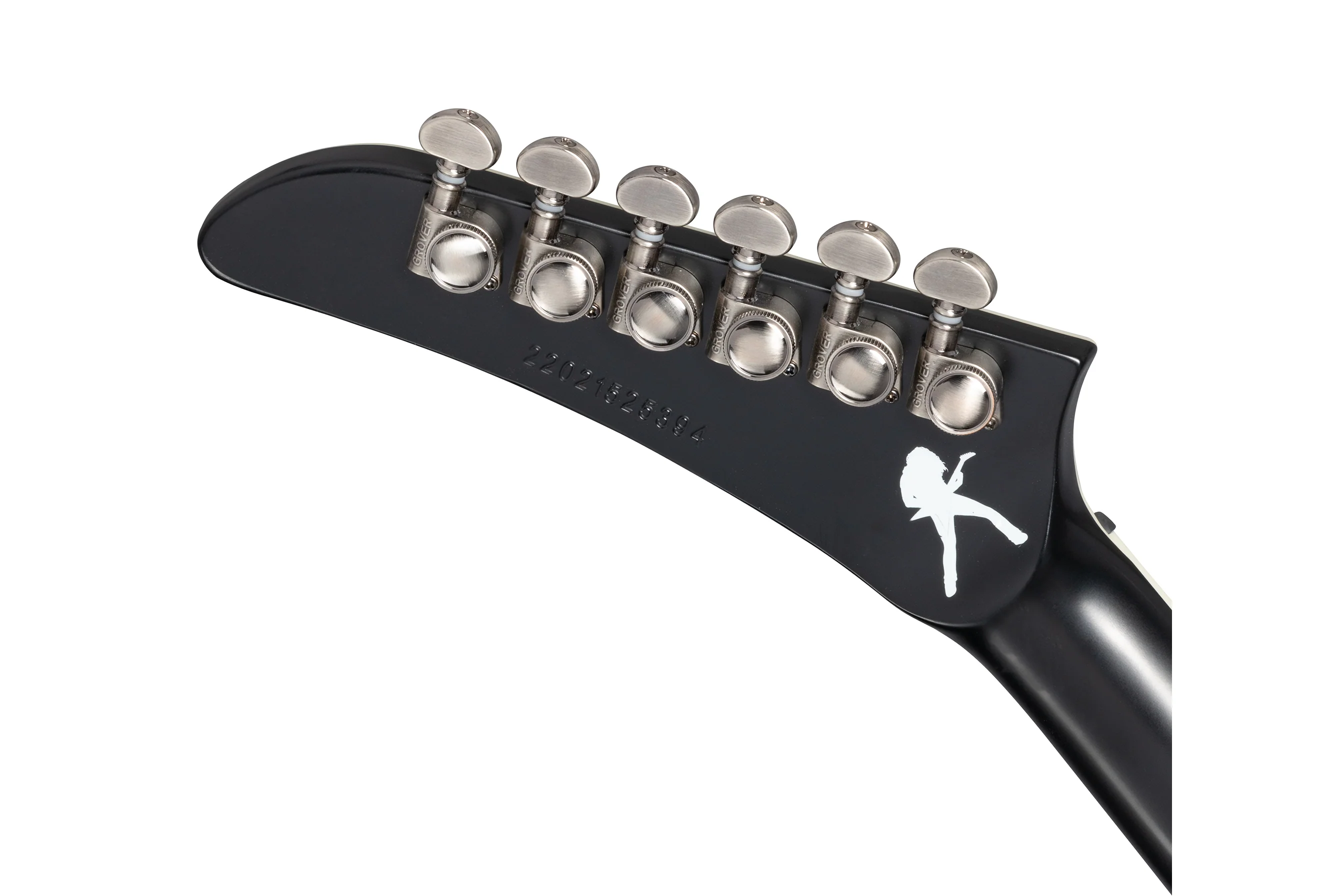 Epiphone Dave Mustaine Flying V Prophecy - Image 7