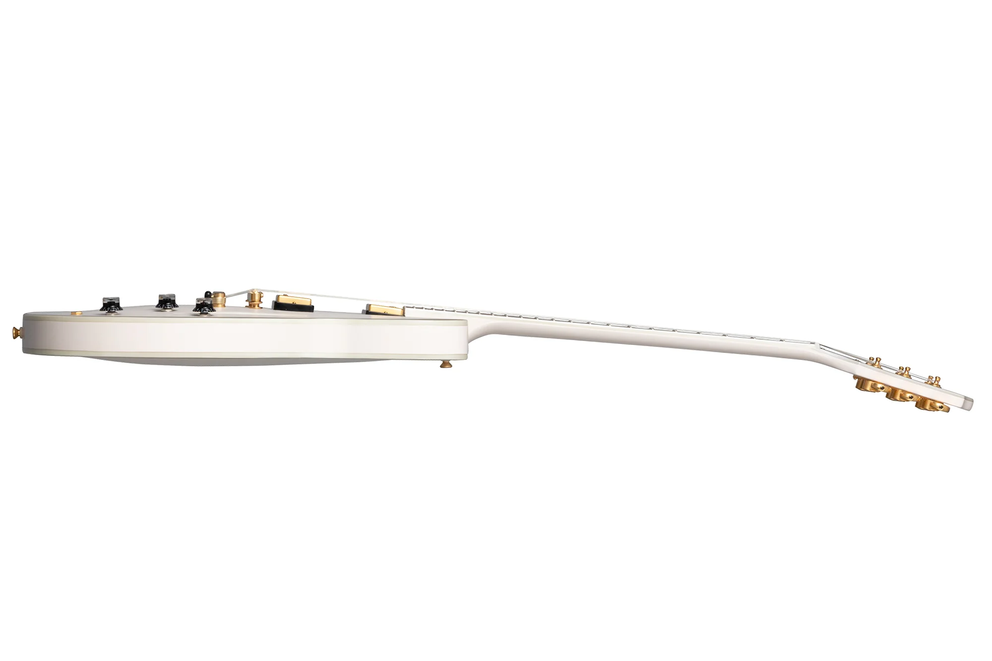 Epiphone Emily Wolfe "White Wolfe" Sheraton - Image 4