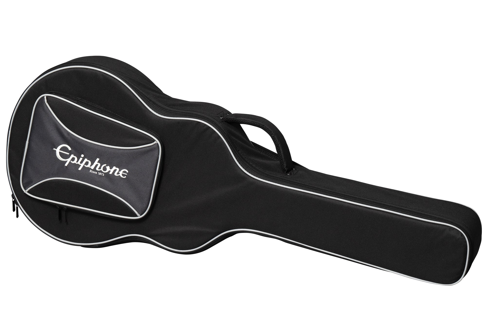 Epiphone Emily Wolfe "White Wolfe" Sheraton - Image 9