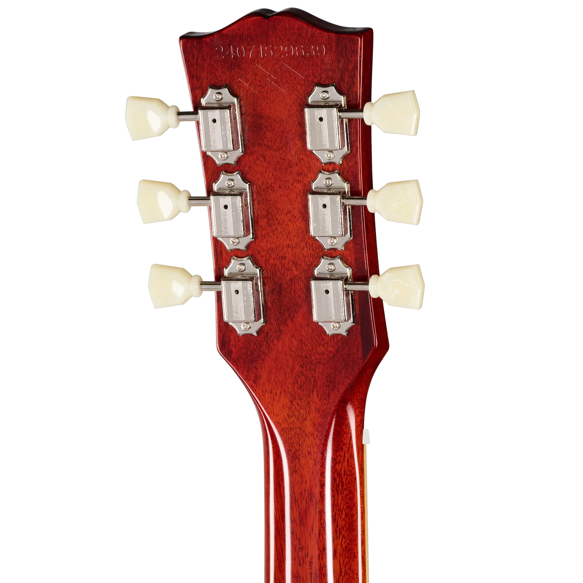 Epiphone IGC 1959 Les Paul Standard Reissue - Image 10
