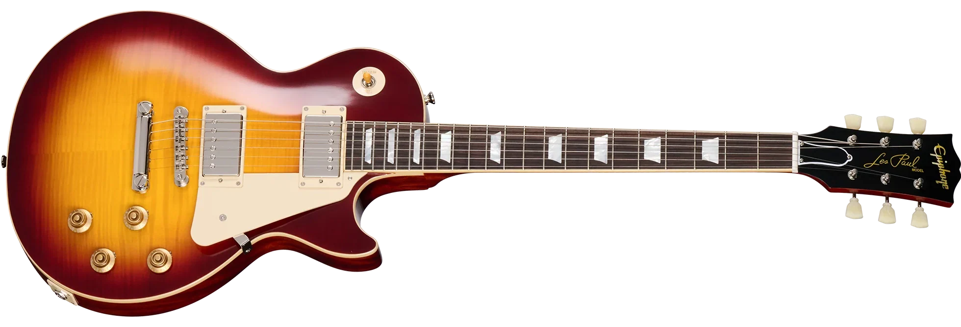 Epiphone IGC 1959 Les Paul Standard Reissue - Image 13