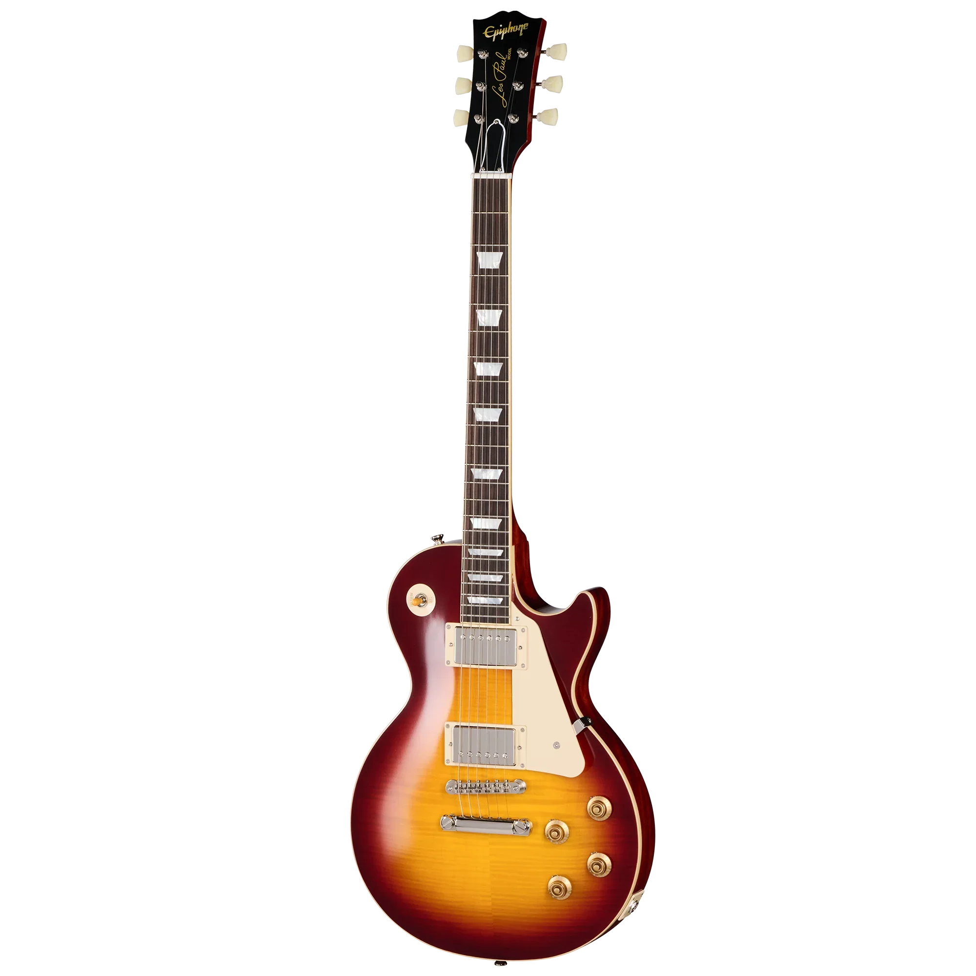 Epiphone IGC 1959 Les Paul Standard Reissue - Image 14