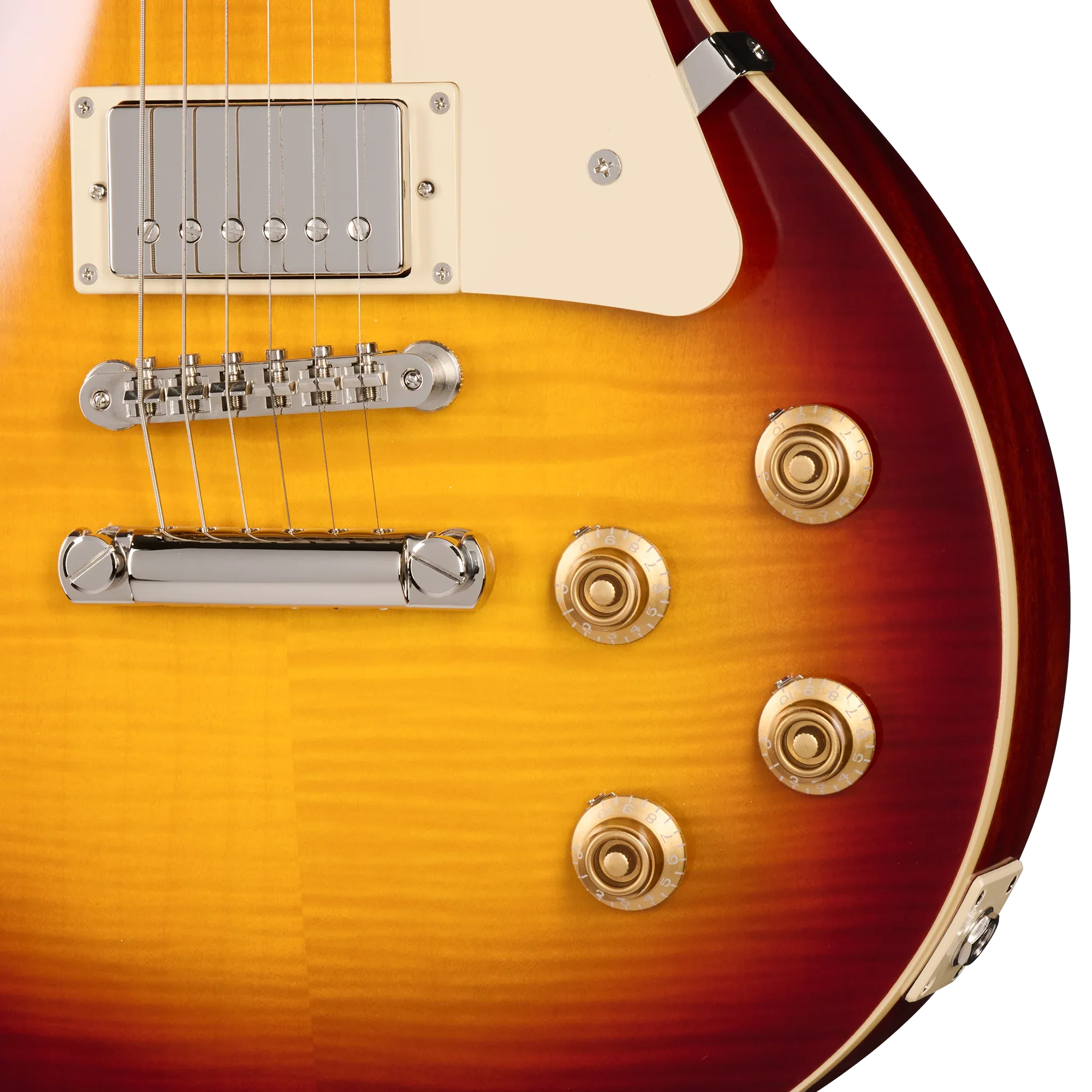 Epiphone IGC 1959 Les Paul Standard Reissue - Image 19