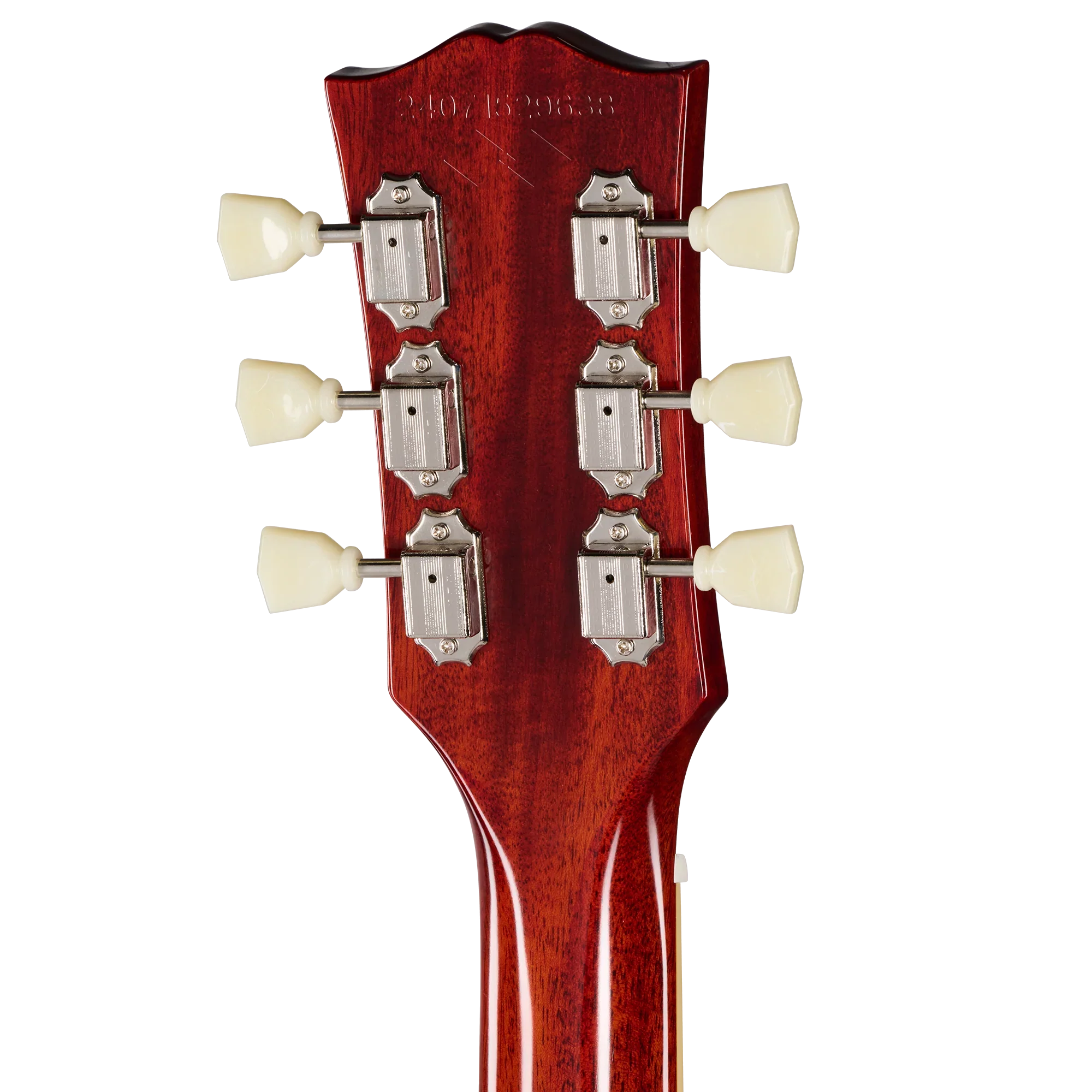 Epiphone IGC 1959 Les Paul Standard Reissue - Image 21
