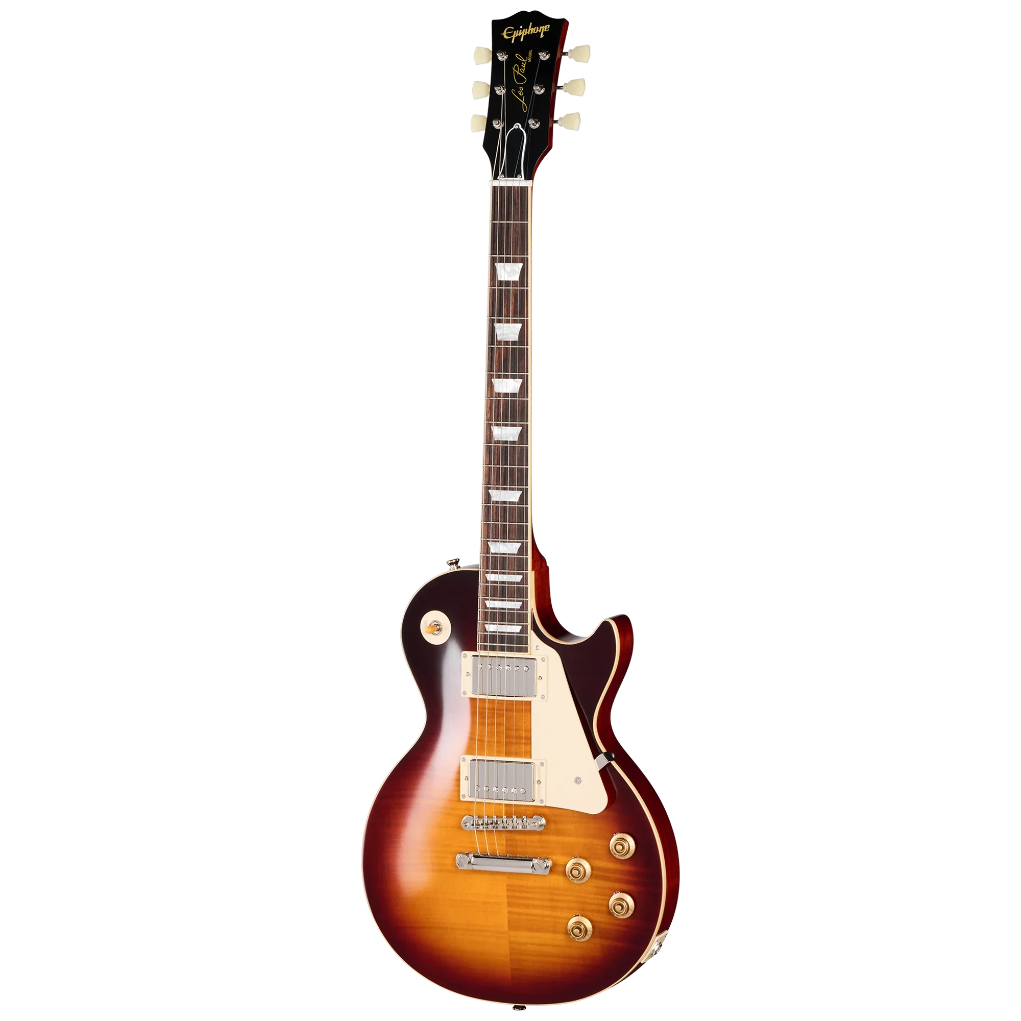 Epiphone IGC 1959 Les Paul Standard Reissue - Image 3