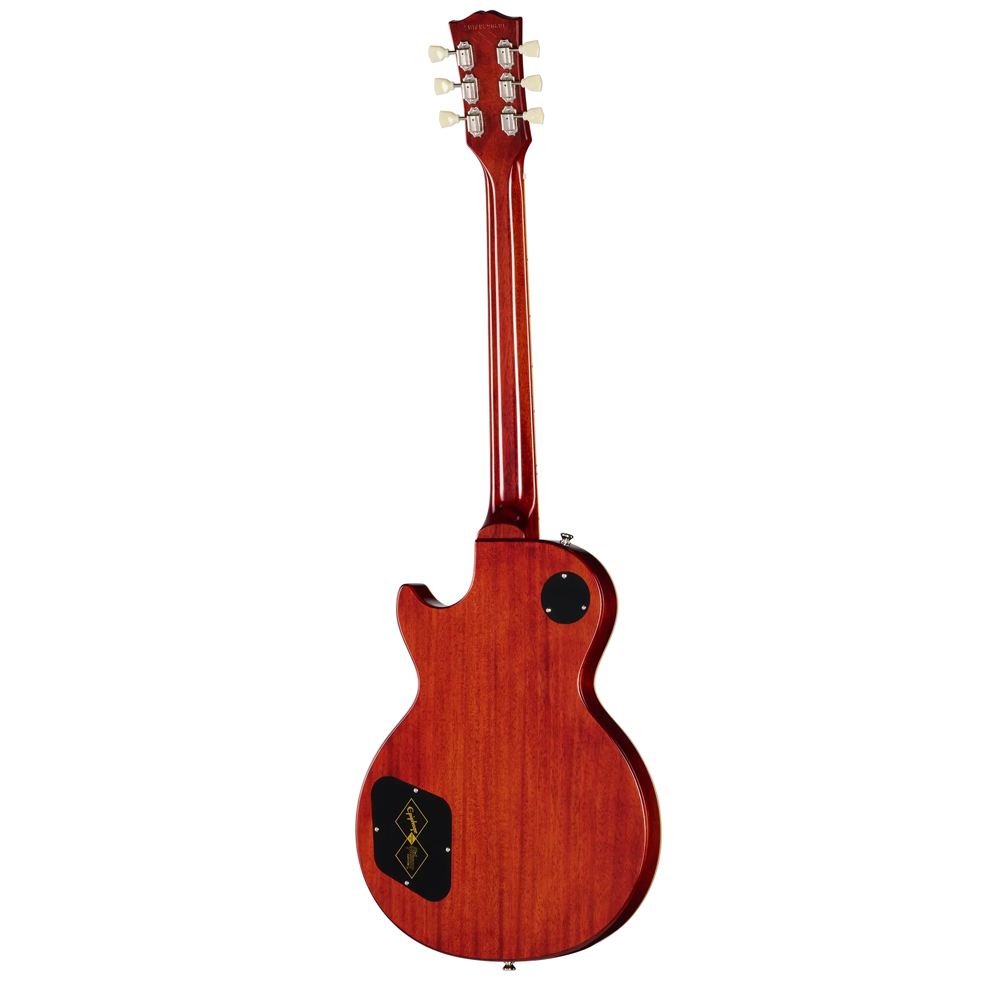 Epiphone IGC 1959 Les Paul Standard Reissue - Image 4