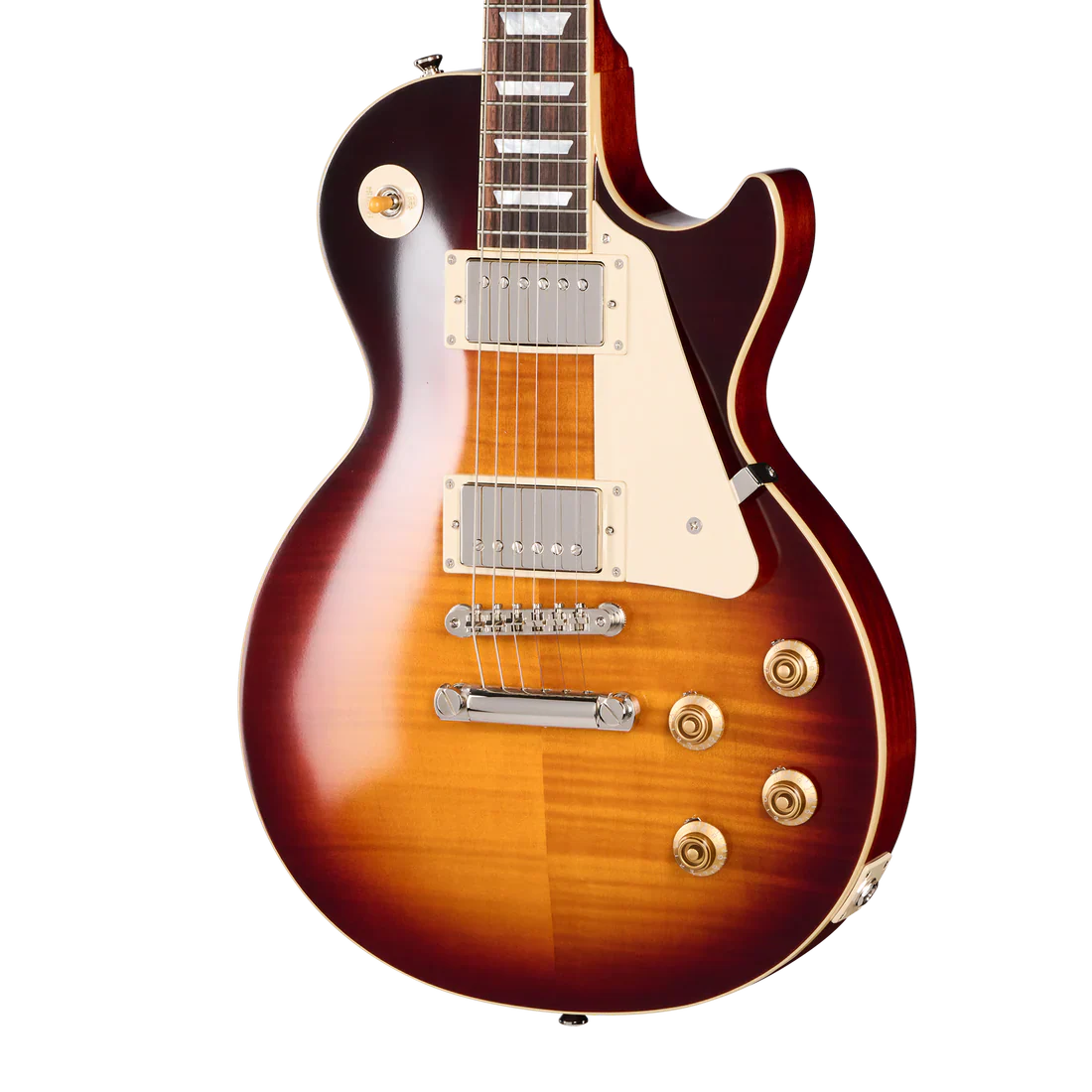 Epiphone IGC 1959 Les Paul Standard Reissue - Image 7