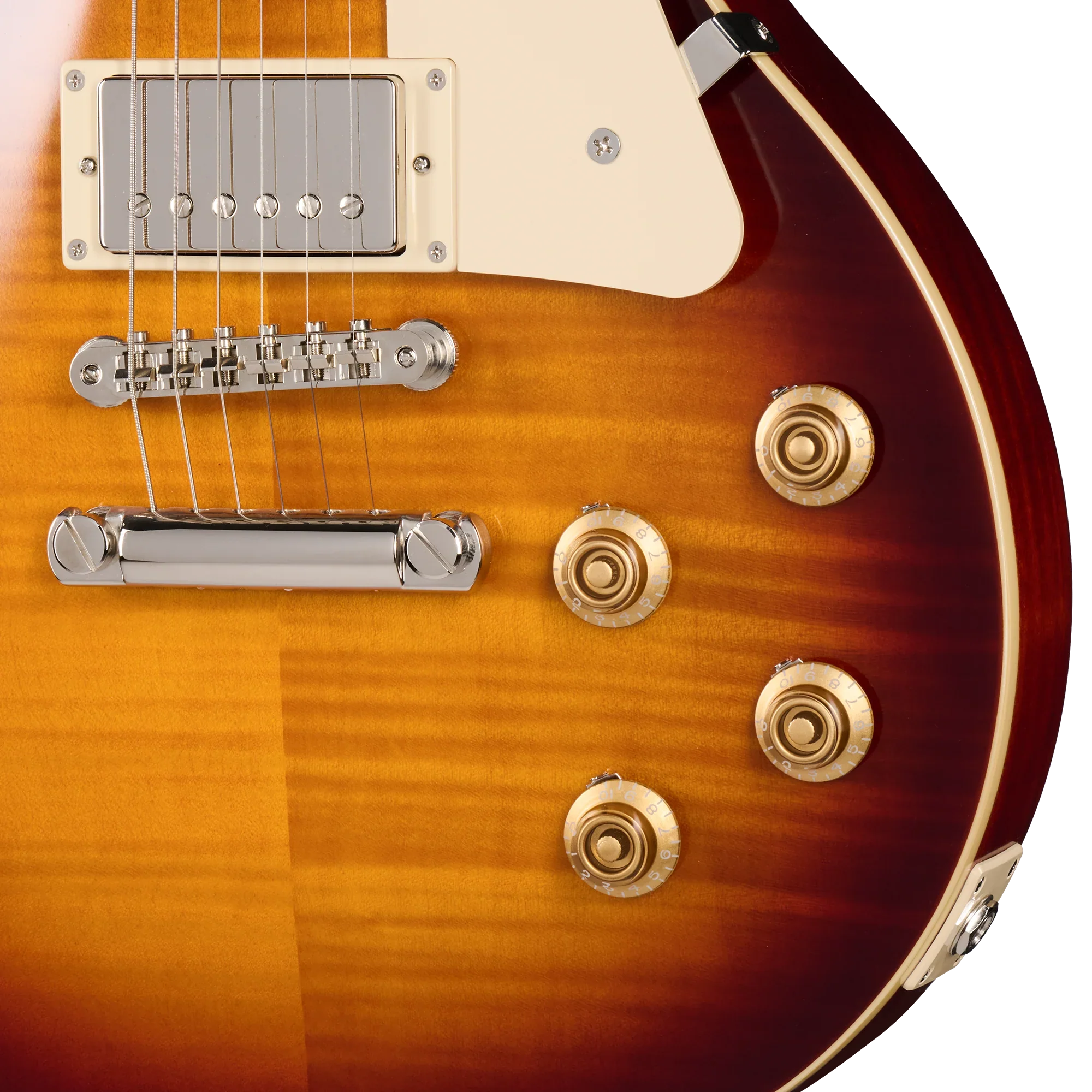 Epiphone IGC 1959 Les Paul Standard Reissue - Image 8